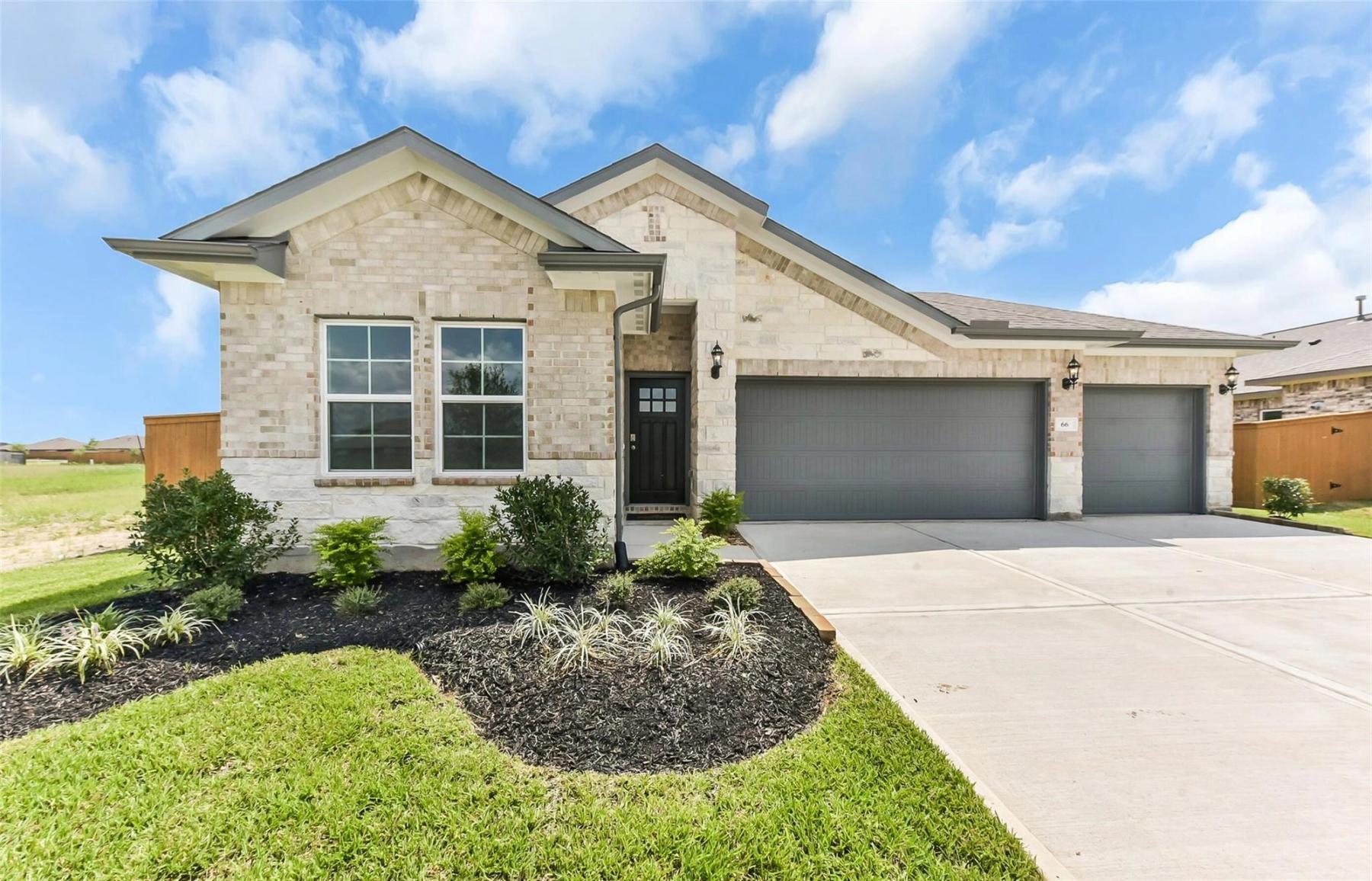 Image 1 of Davidson Homes' New Home at 66 Leon Way