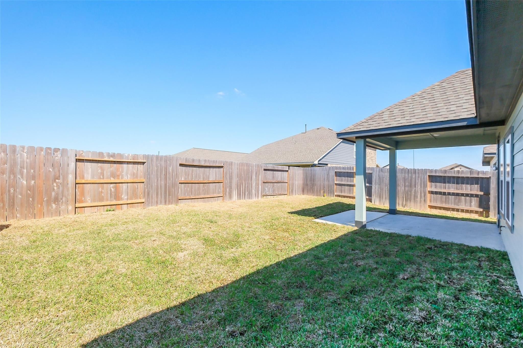 Image 38 of Davidson Homes' New Home at 2549 Allegretto Sea Drive