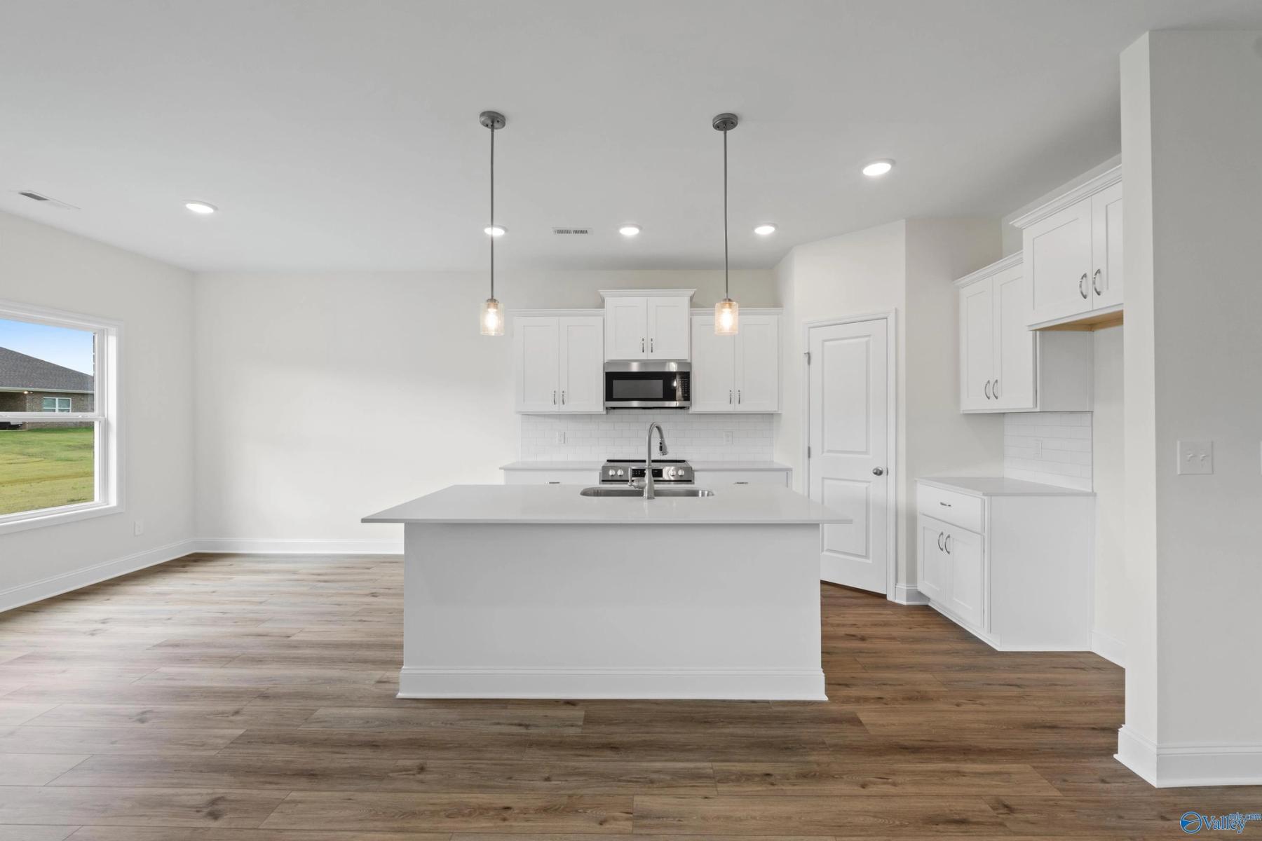 Image 17 of Davidson Homes' New Home at 16708 Demi Drive