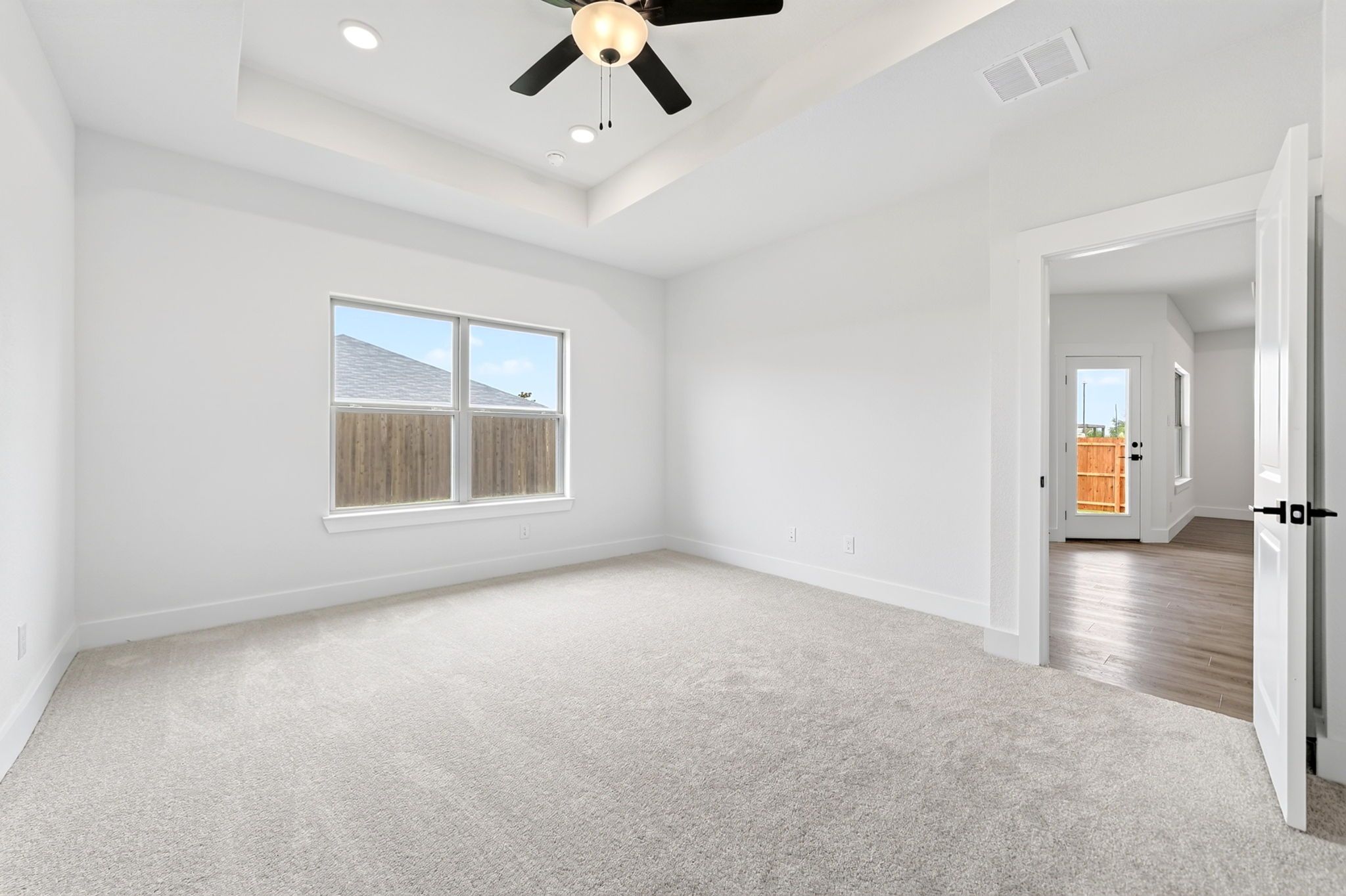 Image 23 of Davidson Homes' New Home at 202 Briarwood Drive