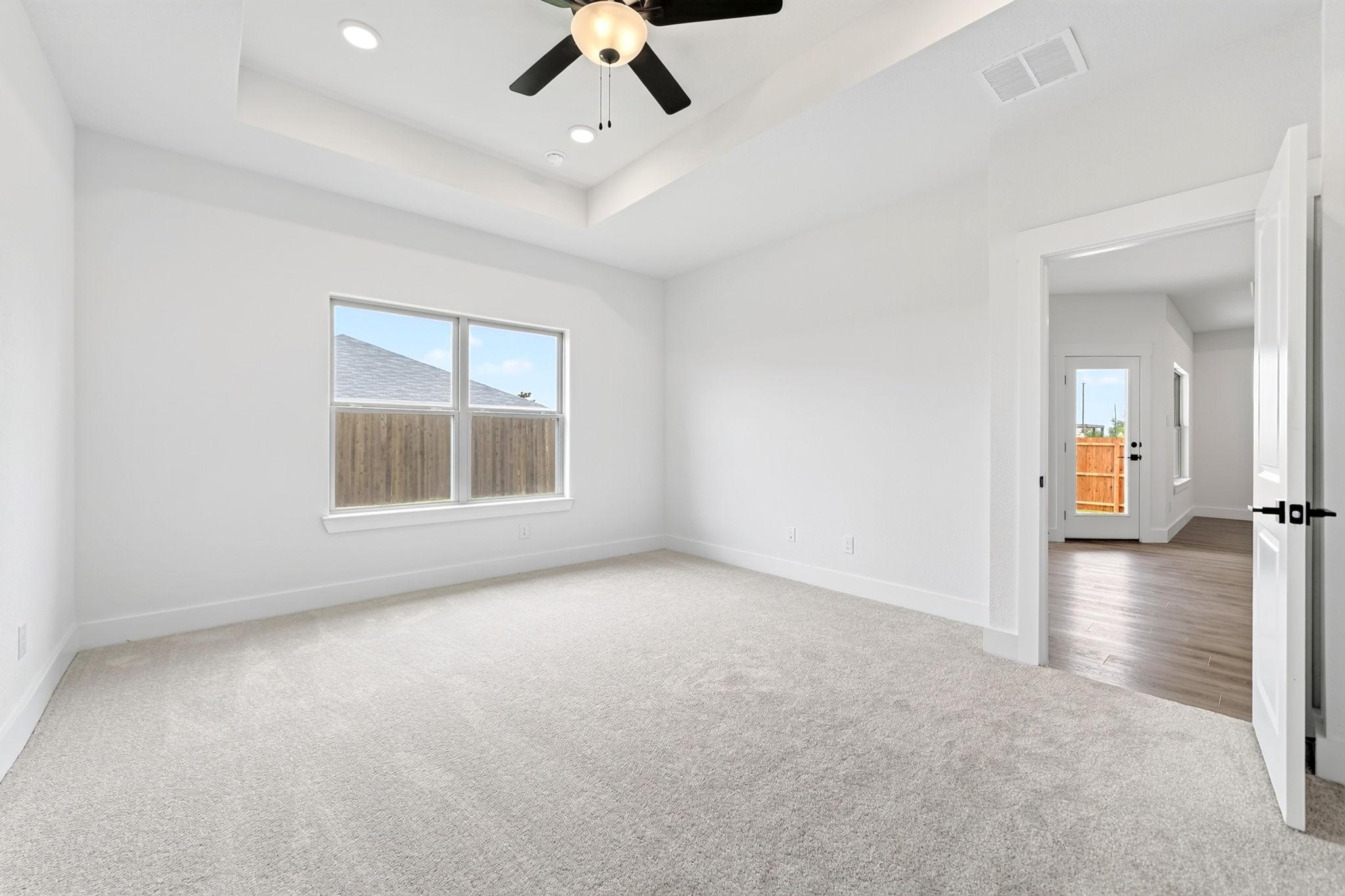 Image 23 of Davidson Homes' New Home at 202 Briarwood Drive