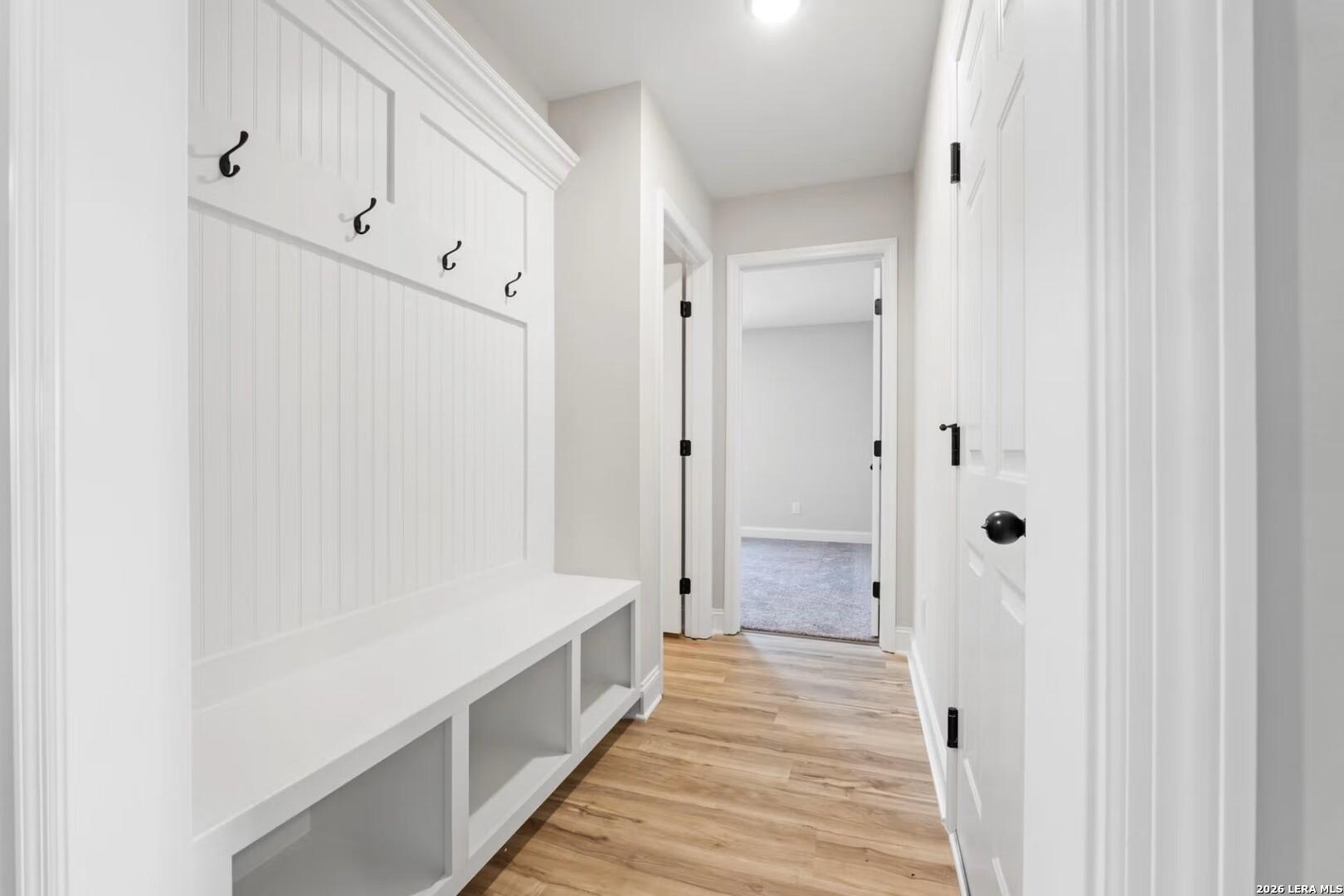 Image 14 of Davidson Homes' New Home at 6421 Scrappy St