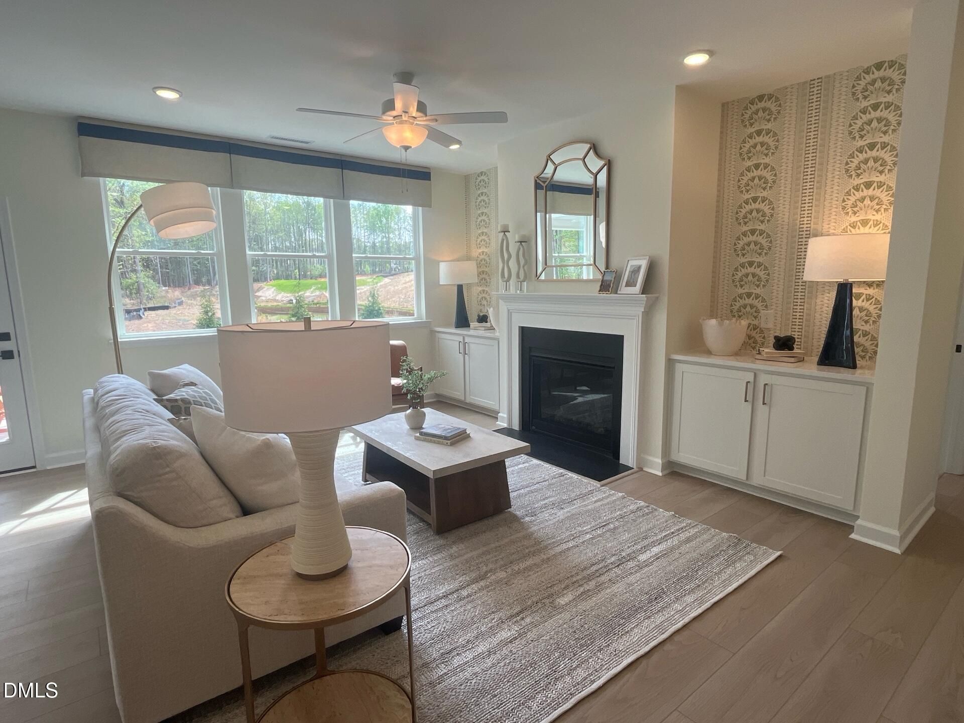 Image 15 of Davidson Homes' New Home at 852 Dragonfly Pond Way