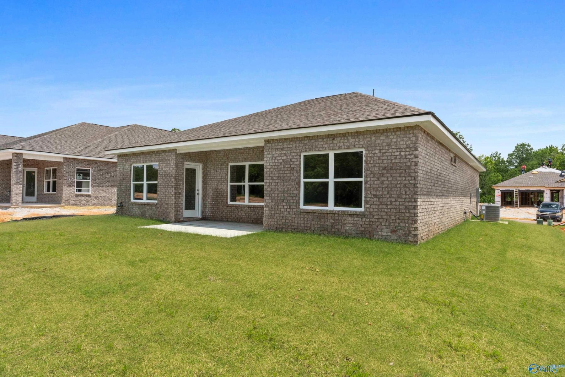 Image 23 of Davidson Homes' New Home at 6224 Pisgah Drive
