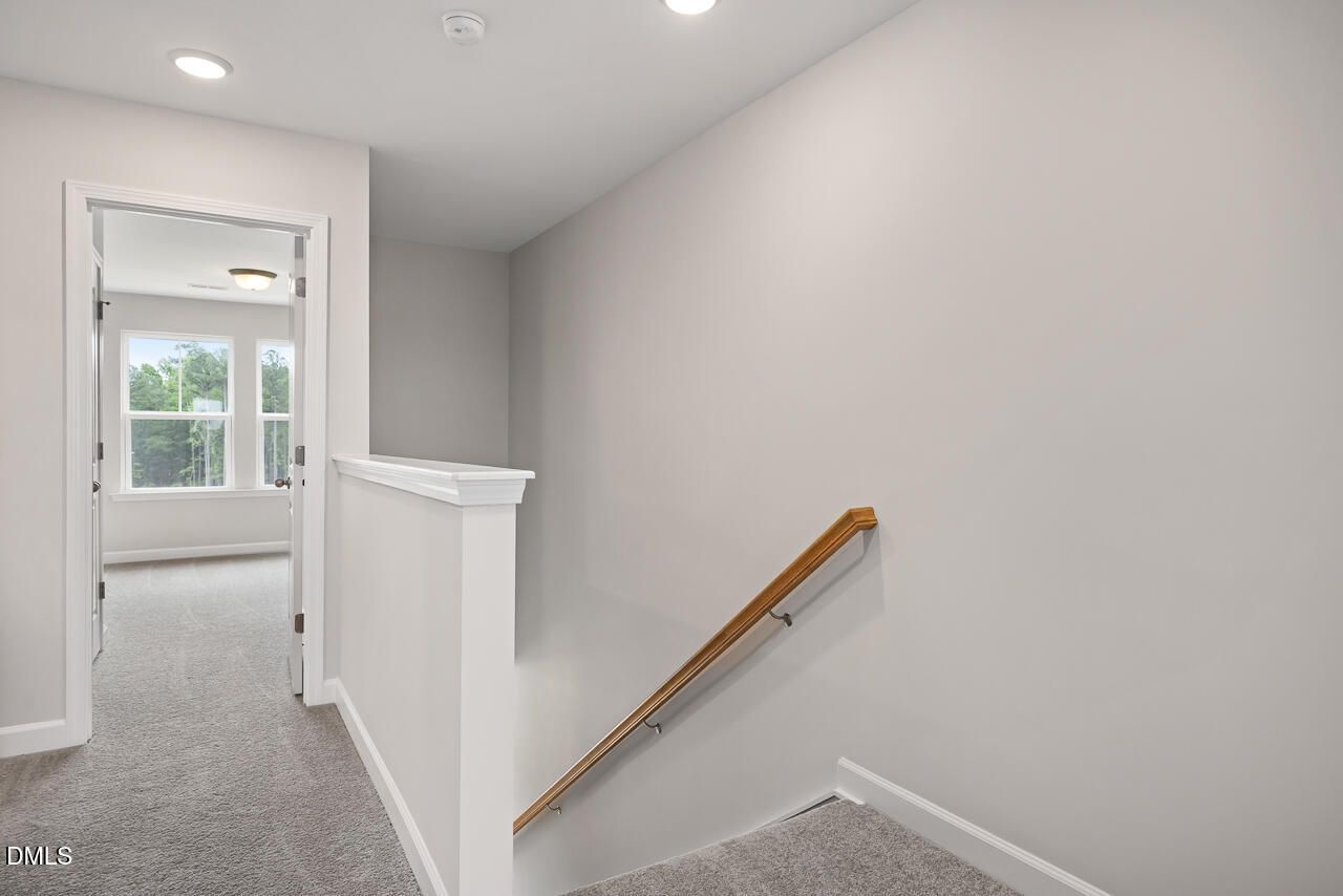 Image 14 of Davidson Homes' New Home at 604 Thatch Lane