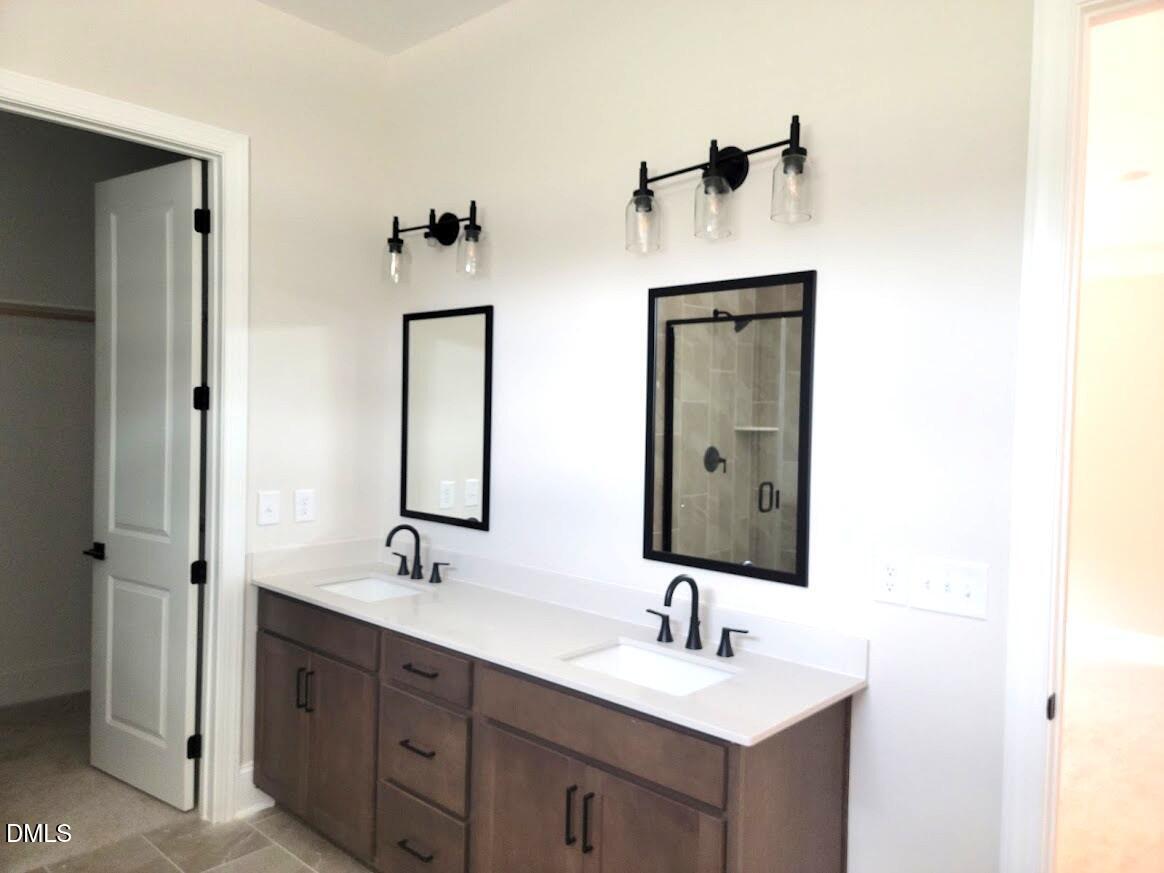 Image 13 of Davidson Homes' New Home at 1928 Stockton Springs Drive