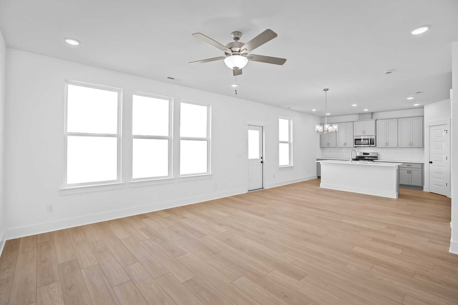 Image 13 of Davidson Homes' New Home at 104 Rock Chimney Rd