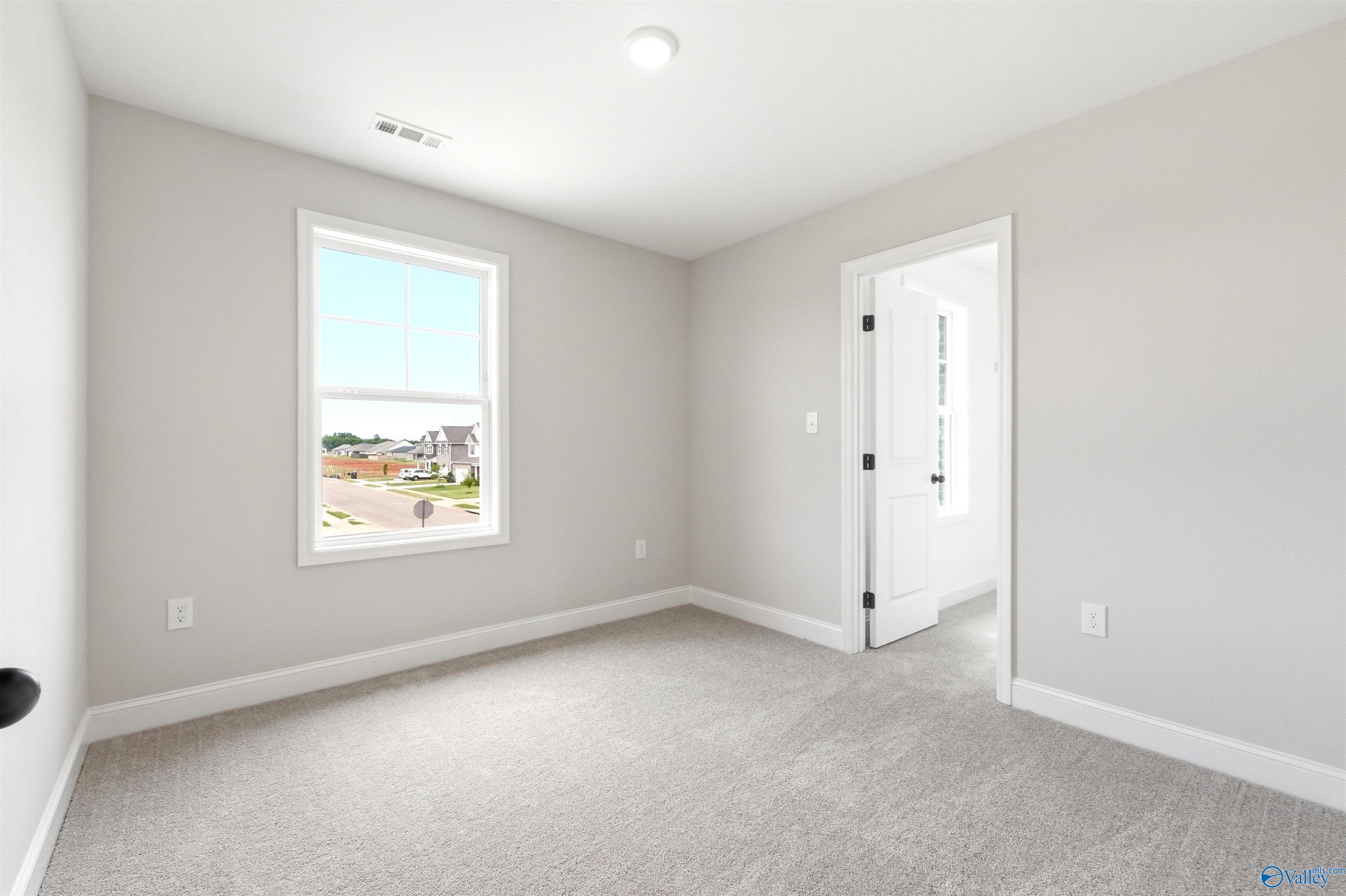 Image 33 of Davidson Homes' New Home at 208 Irish Hill Drive