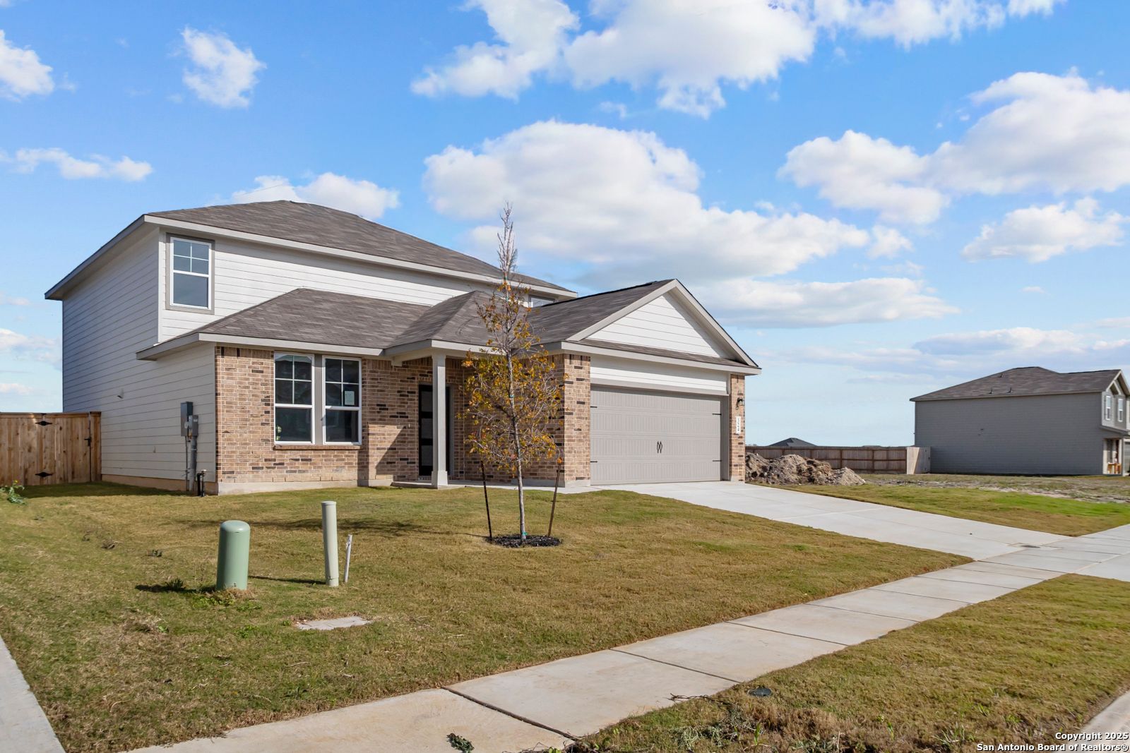 Image 3 of Davidson Homes' New Home at 324 Jean Street