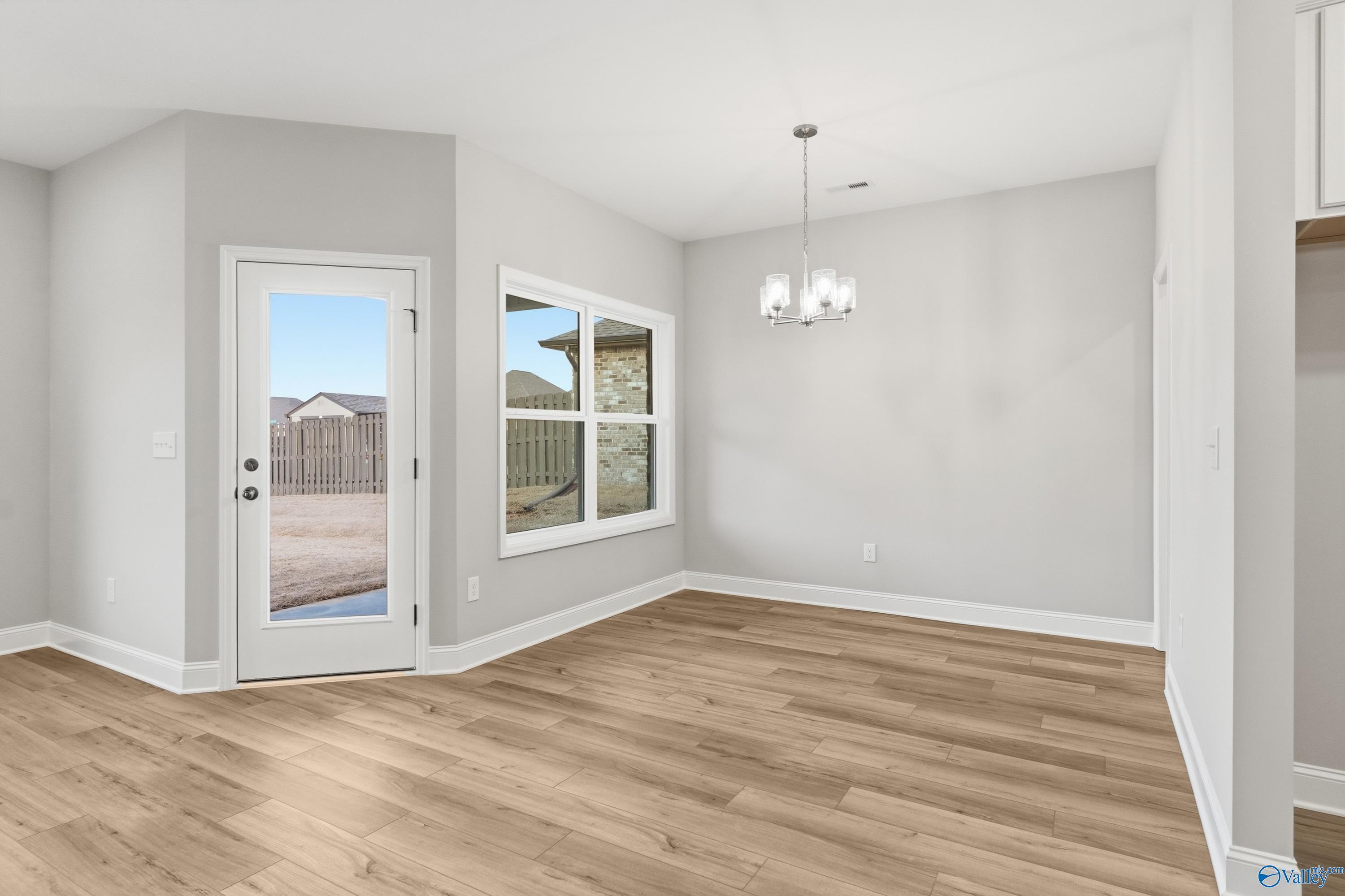 Image 9 of Davidson Homes' New Home at 16375 Blue Water Way