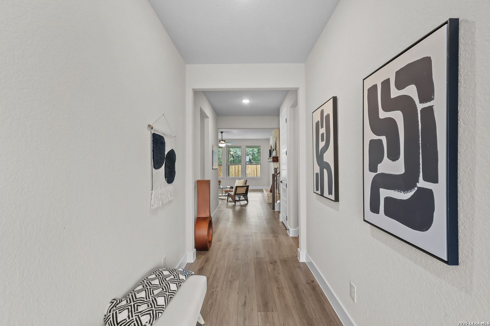 Image 6 of Davidson Homes' New Home at 222 Kari Drive