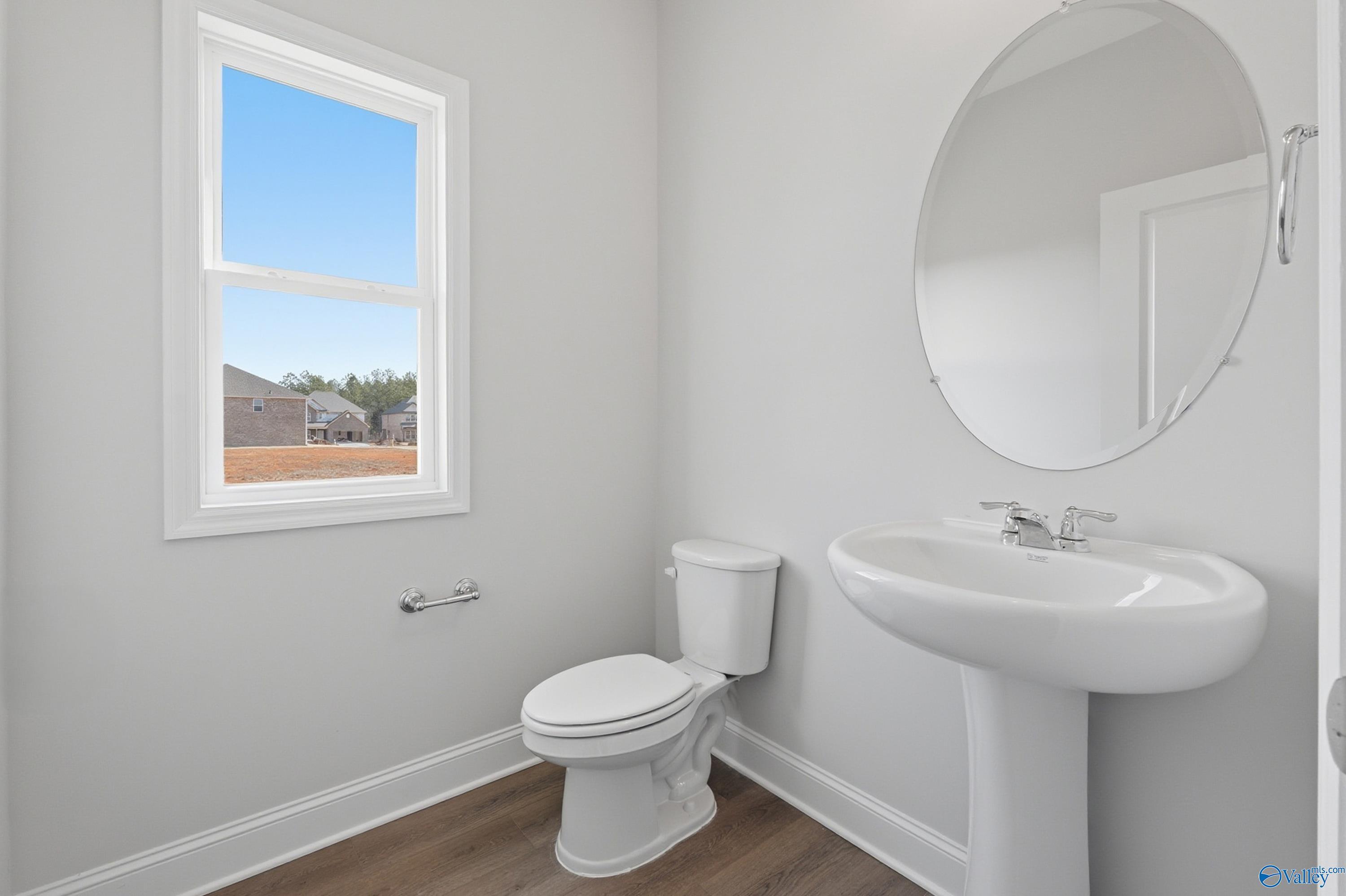 Image 10 of Davidson Homes' New Home at 16770 Demi Drive