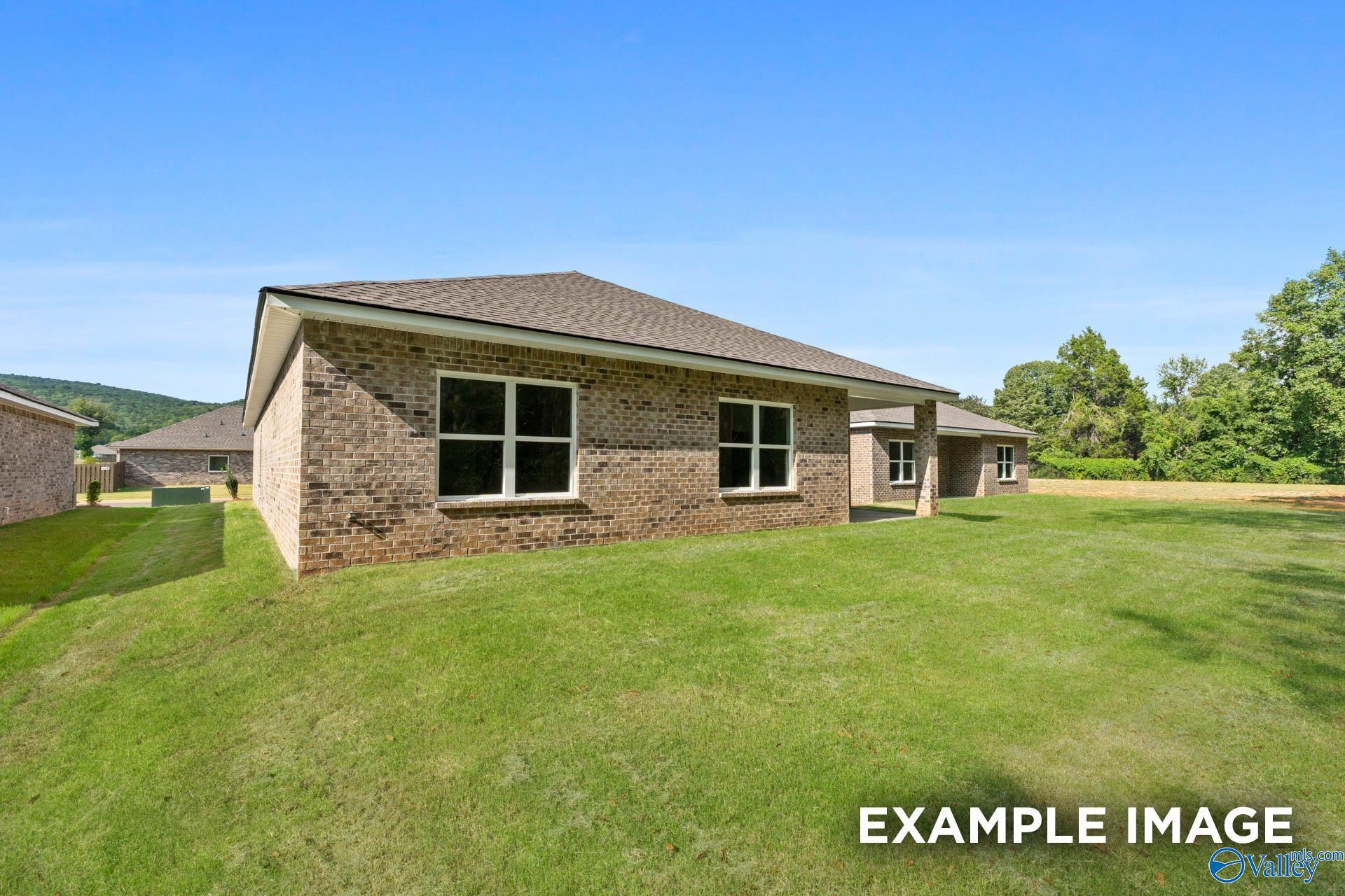 Image 24 of Davidson Homes' New Home at 6214 Pisgah Drive NW