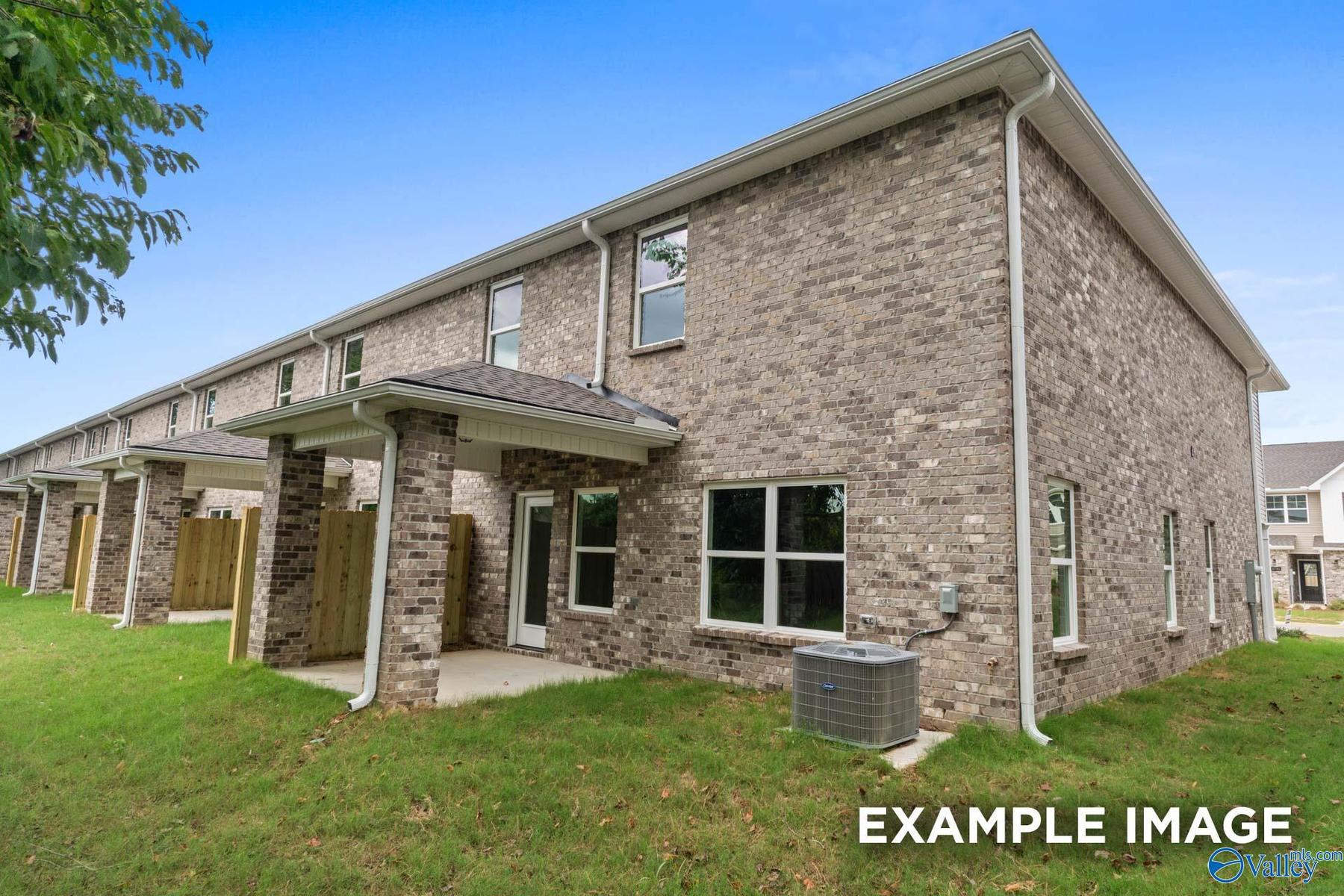 Image 27 of Davidson Homes' New Home at 1745 Stampede Circle