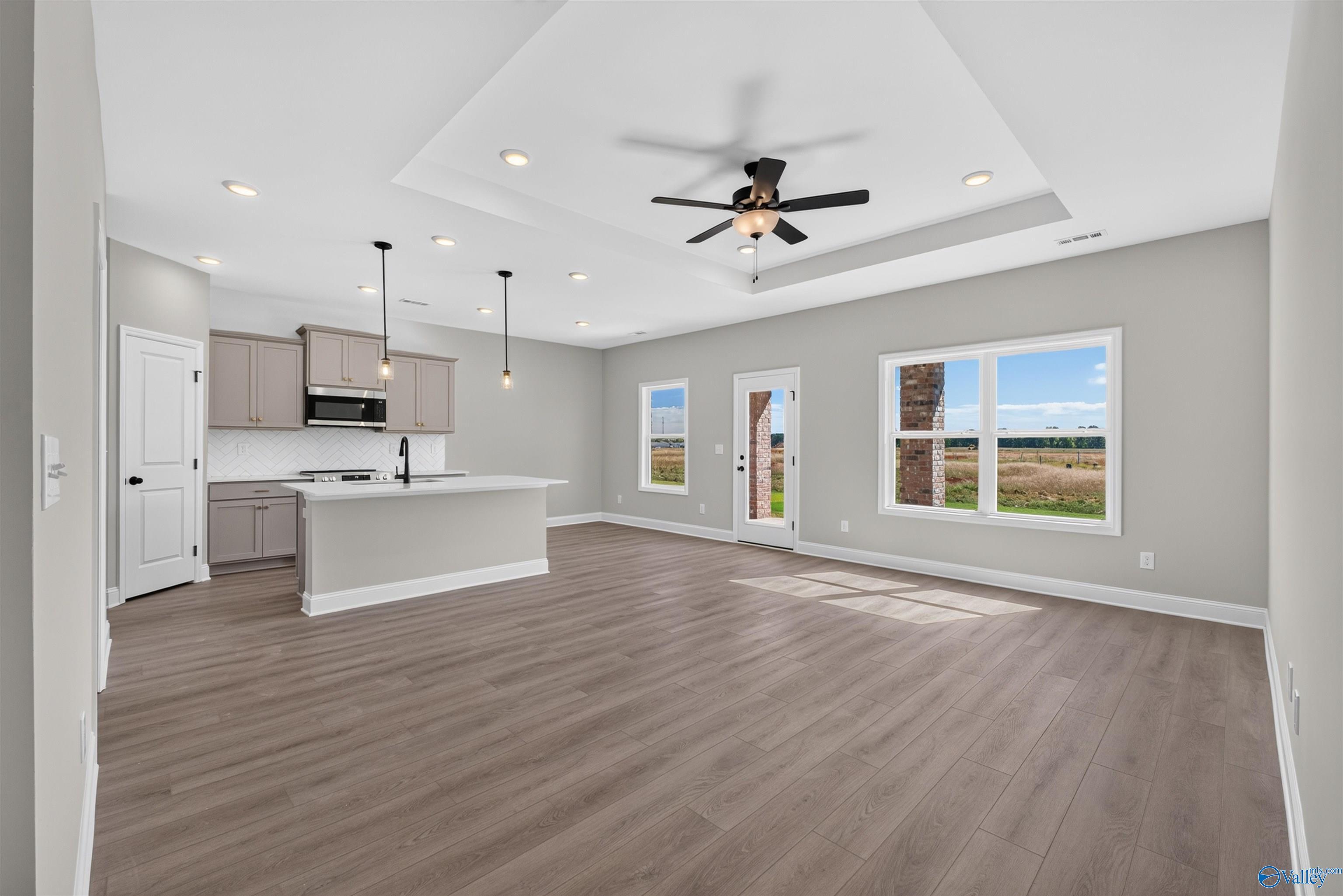Image 2 of Davidson Homes' New Home at 312 Keller Drive