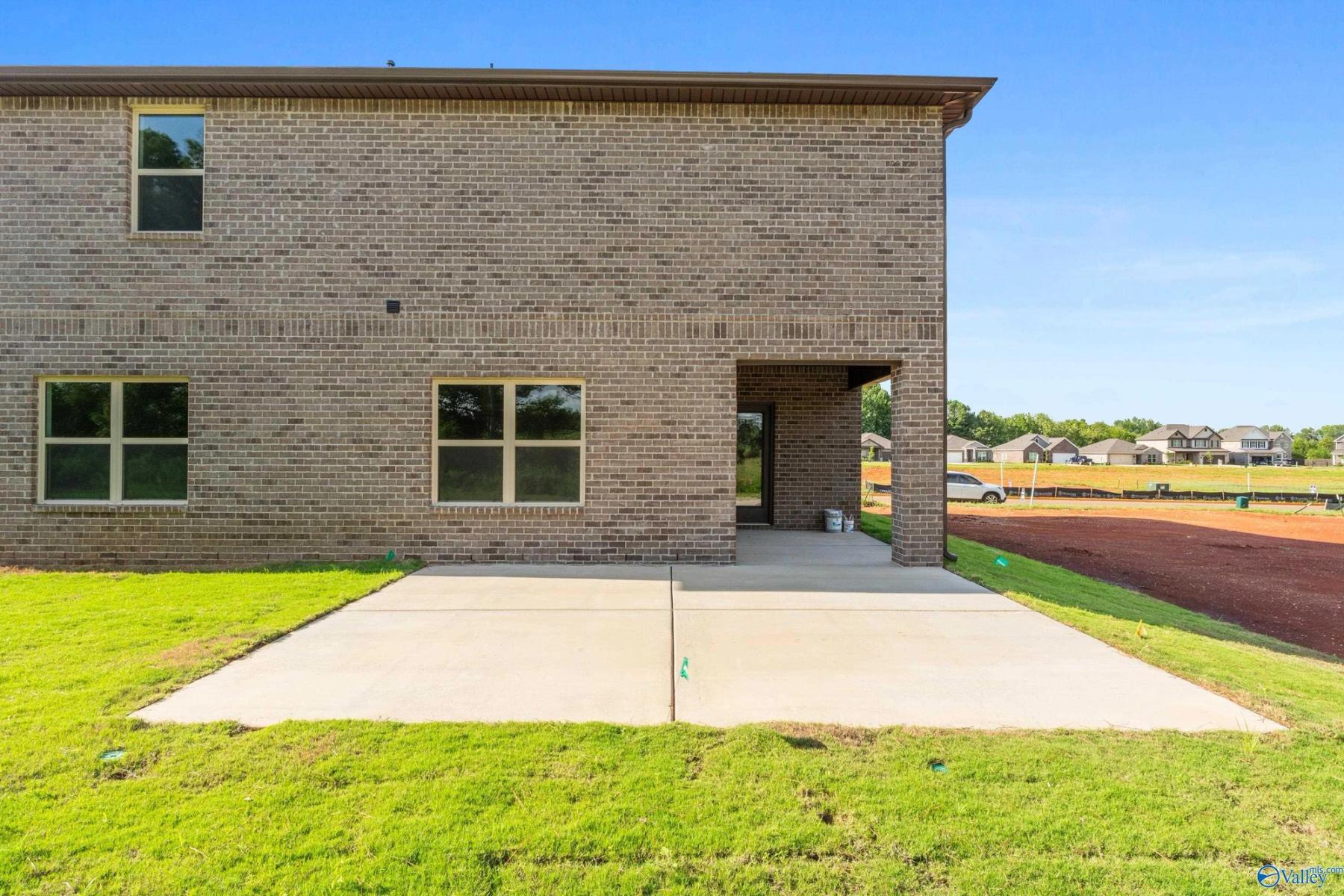 Image 40 of Davidson Homes' New Home at 26828 Kyle Lane