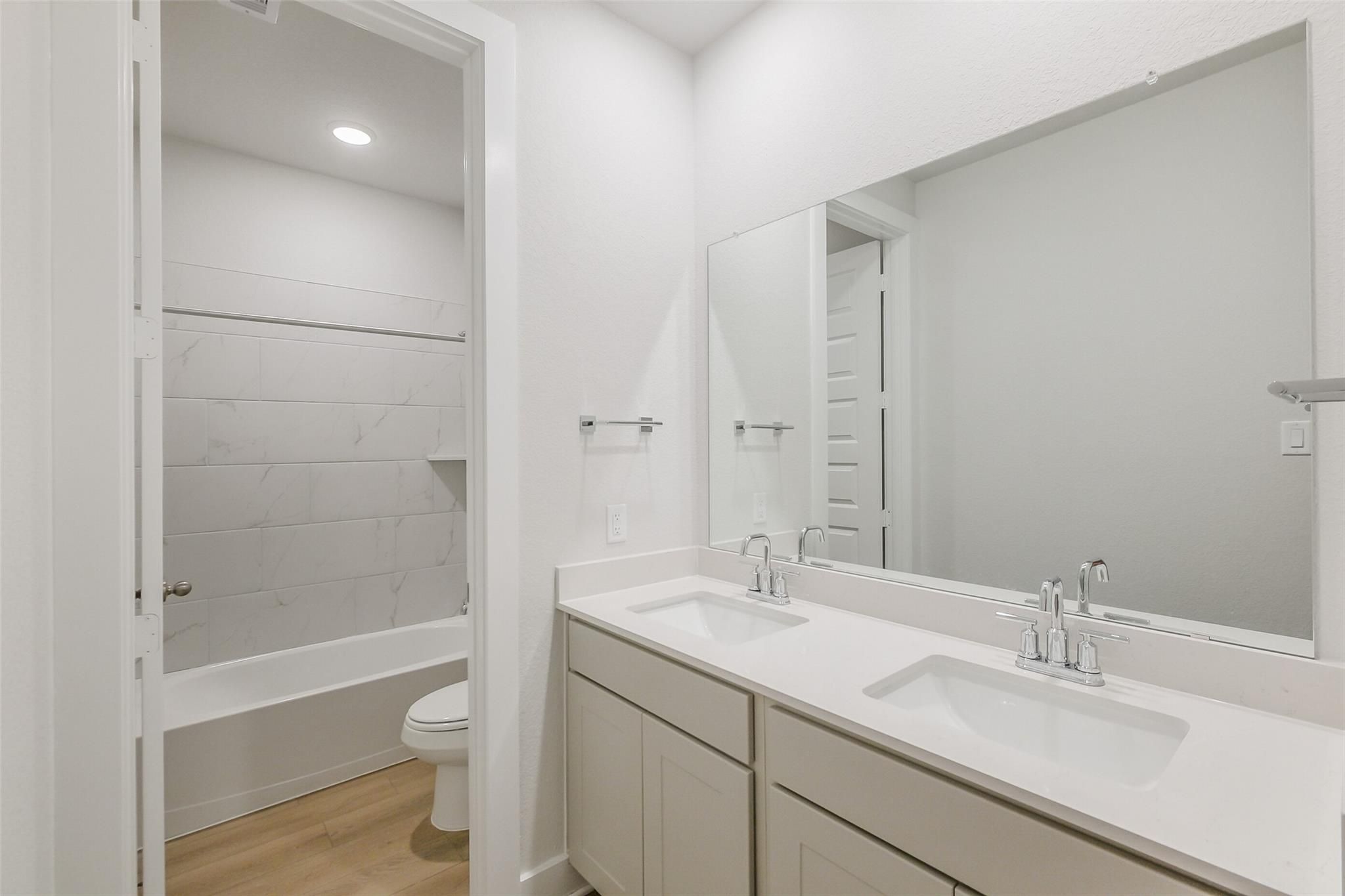 Image 28 of Davidson Homes' New Home at 2537 Allegretto Sea Drive