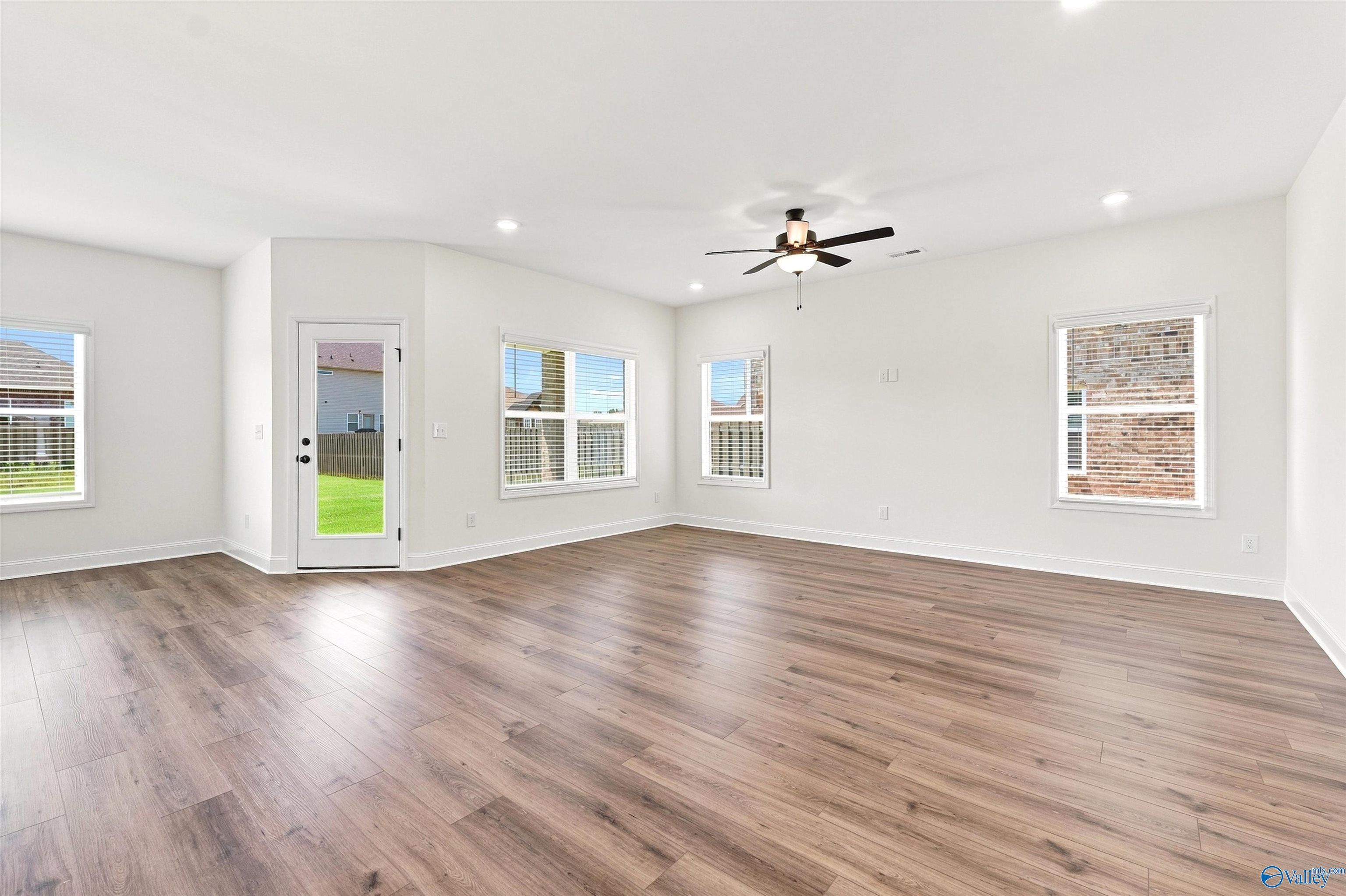 Image 6 of Davidson Homes' New Home at 16664 Demi Drive