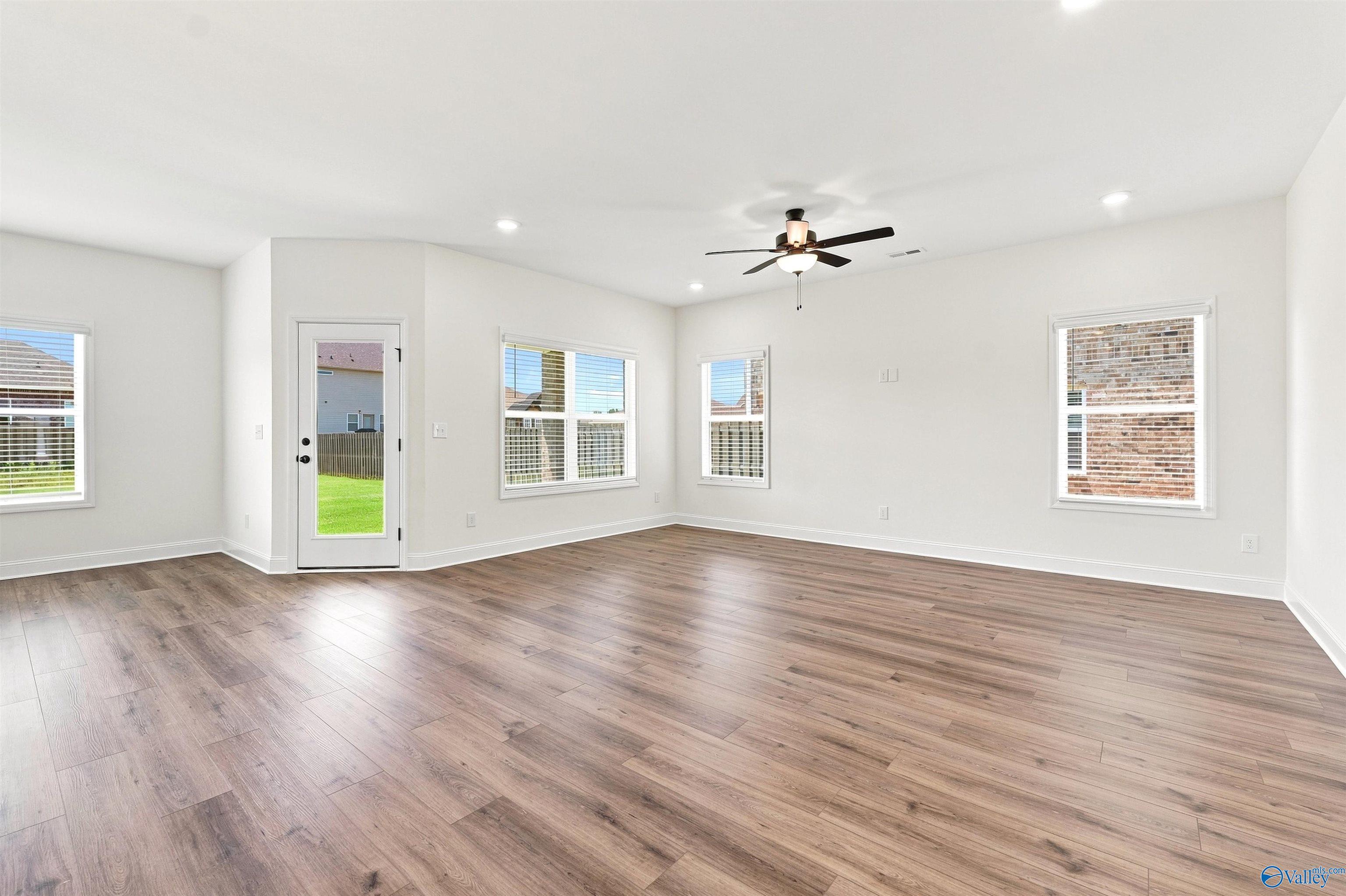 Image 6 of Davidson Homes' New Home at 16664 Demi Drive