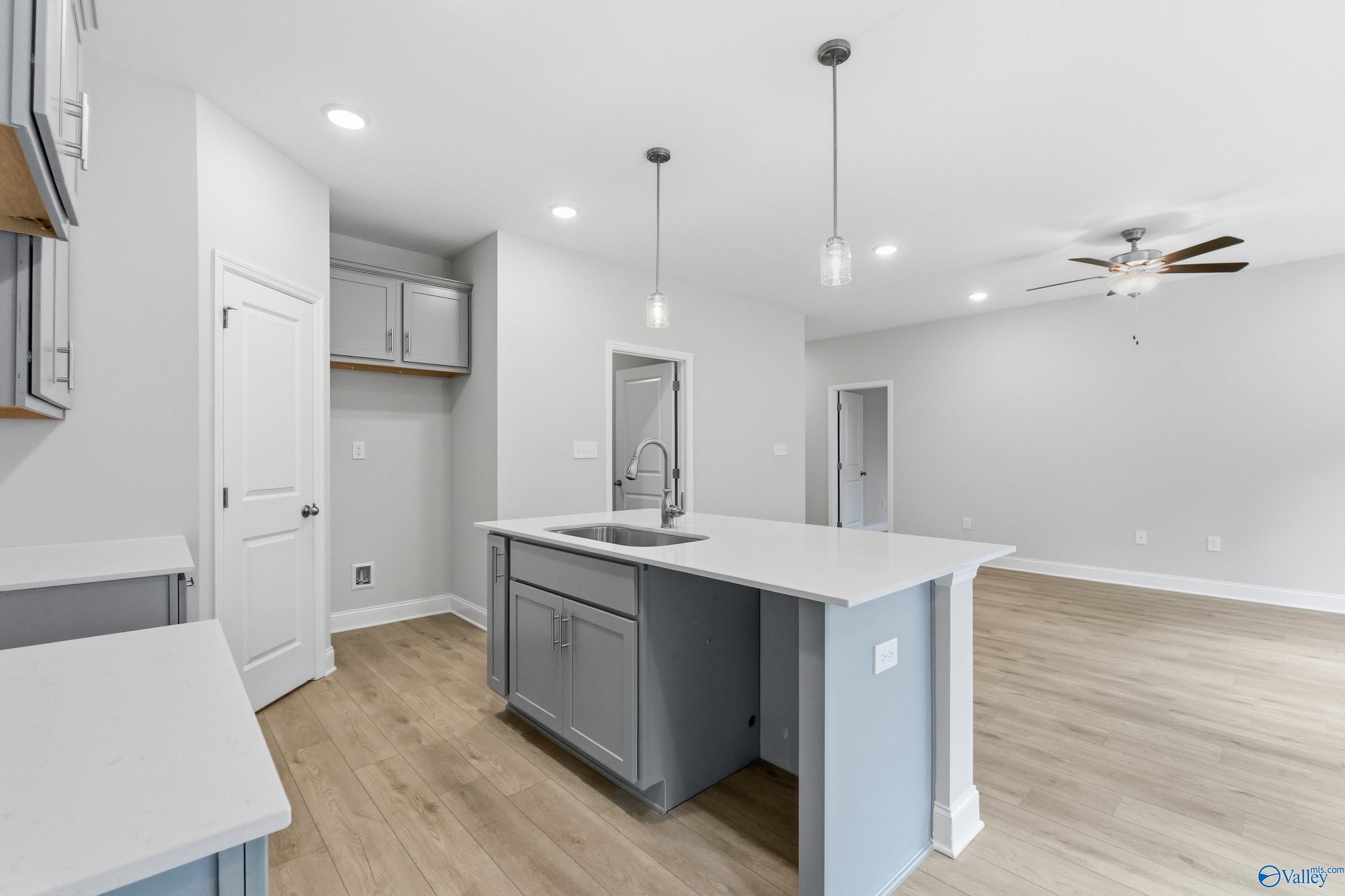 Image 10 of Davidson Homes' New Home at 3709 Jaguar Way NW