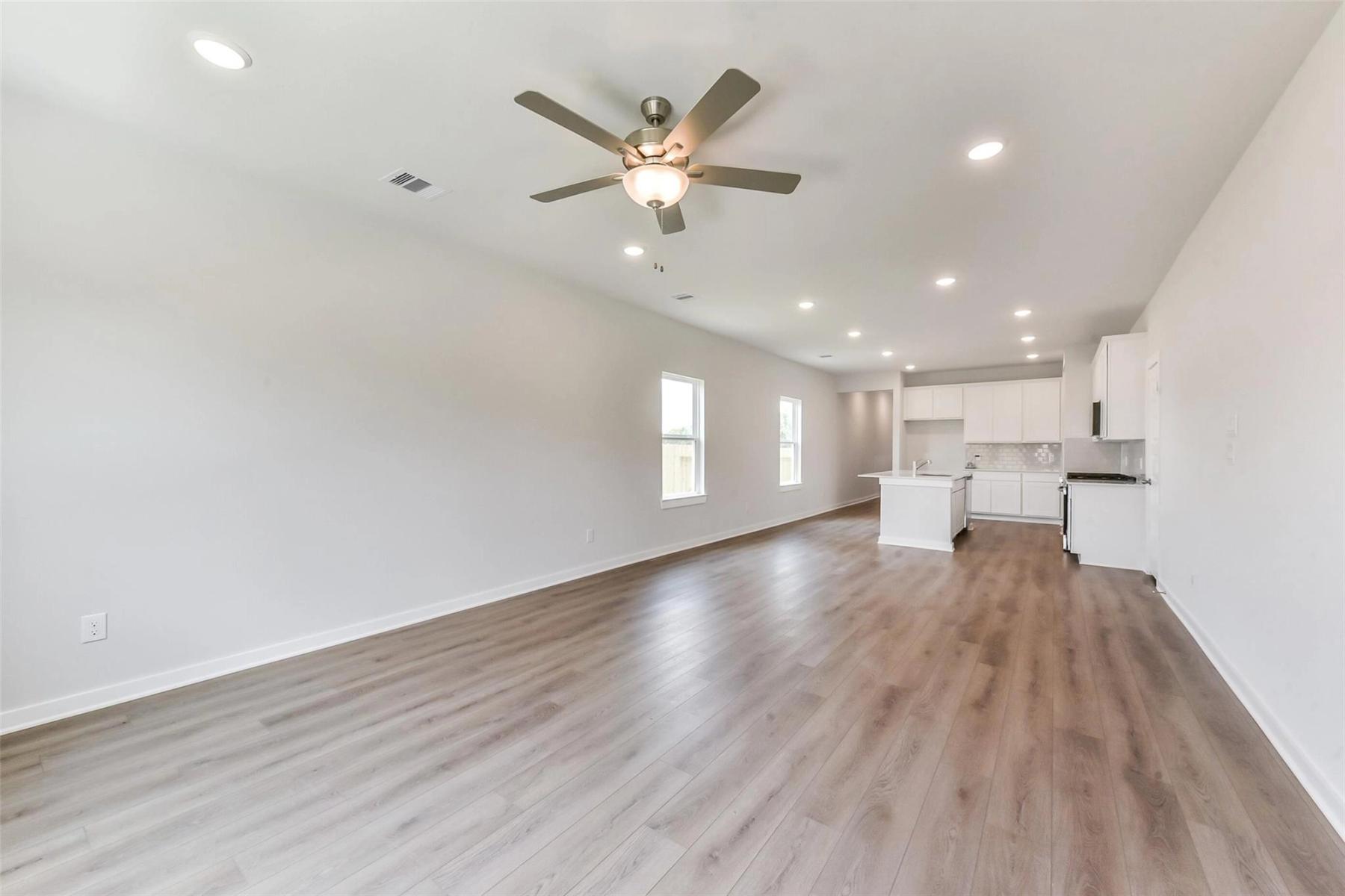 Image 9 of Davidson Homes' New Home at 1984 Brookpointe