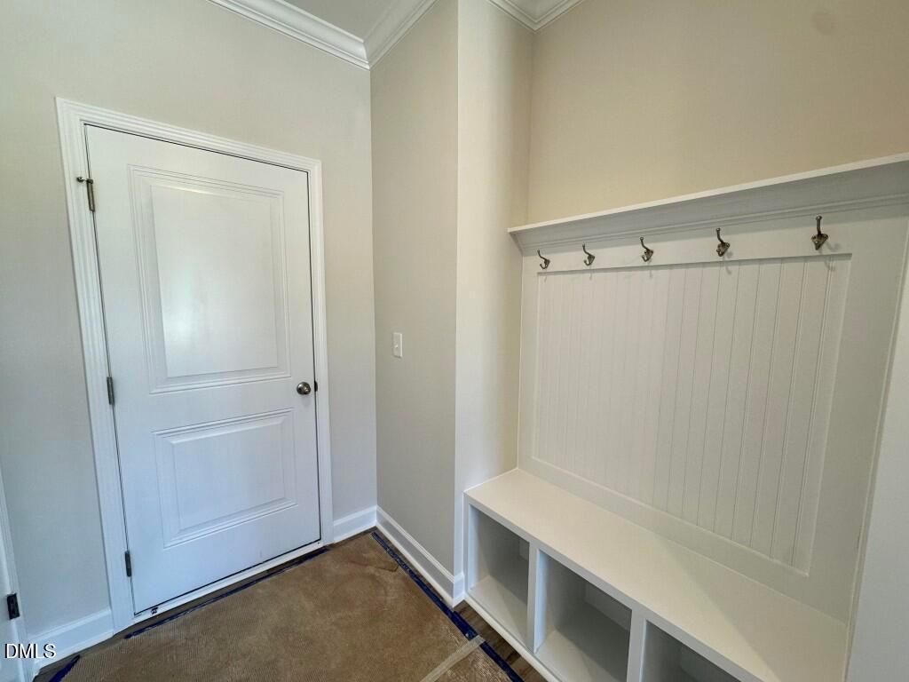 Image 15 of Davidson Homes' New Home at 606 Thatch Lane