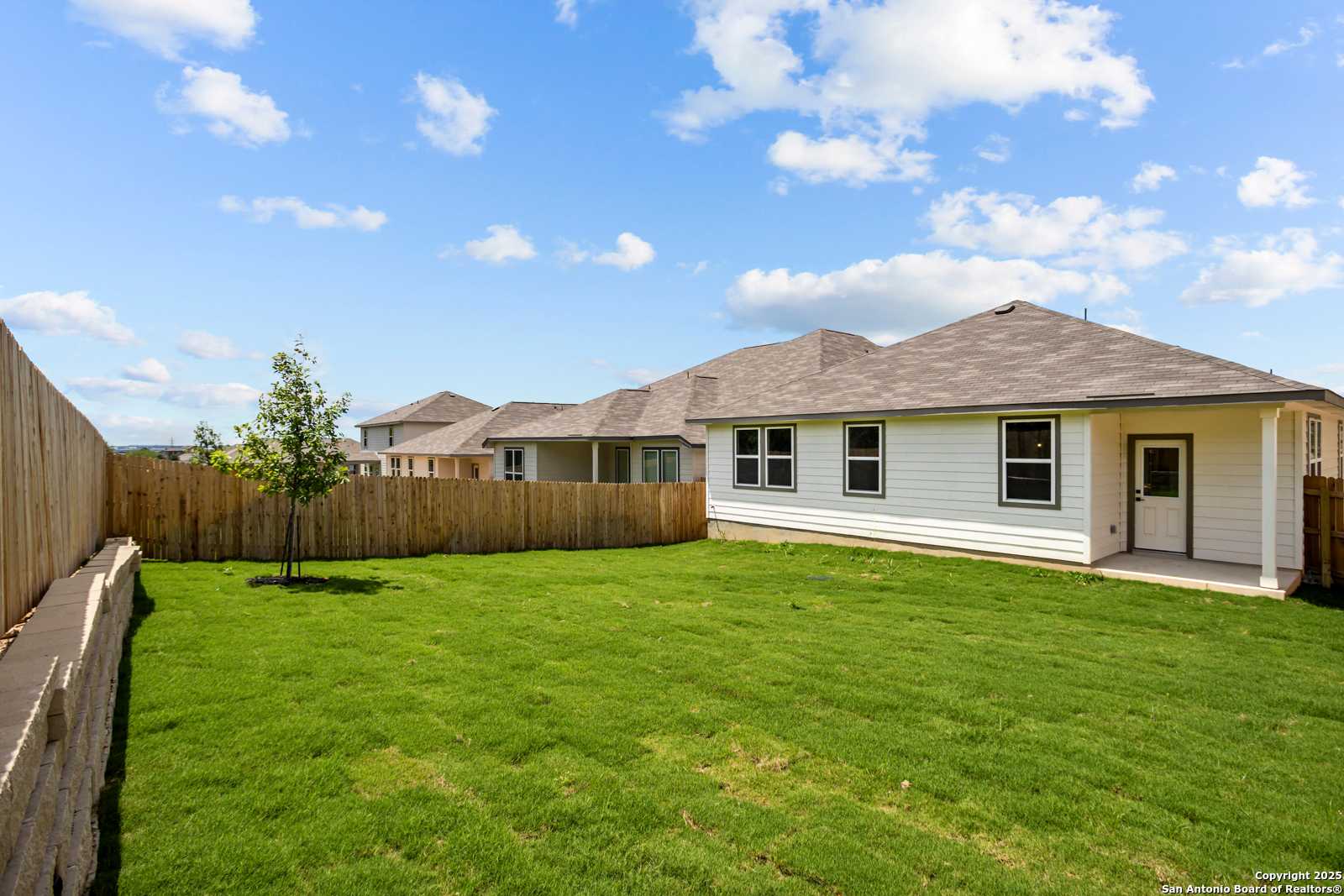 Image 28 of Davidson Homes' New Home at 6530 Lowrie Block