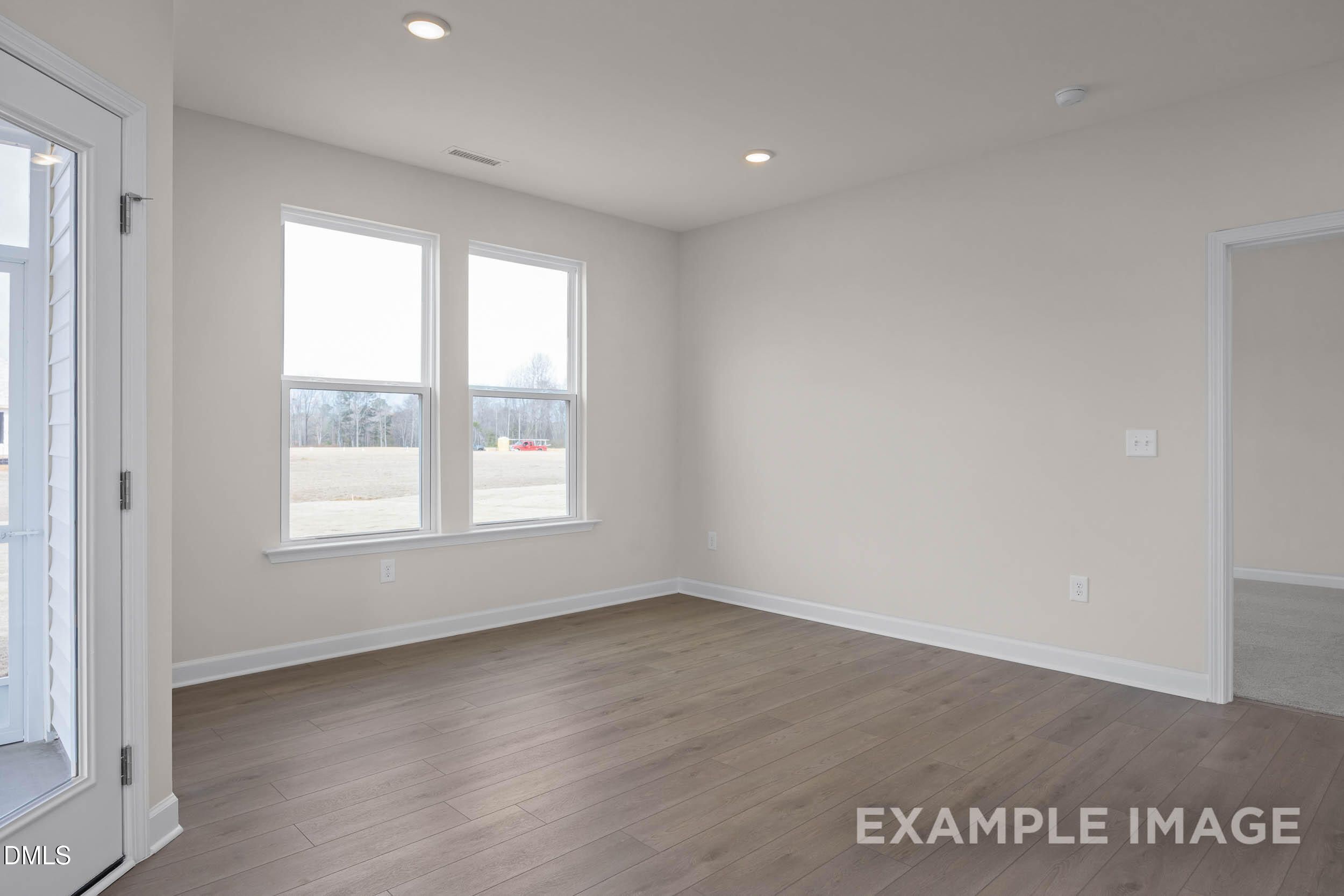Image 11 of Davidson Homes' New Home at 112 Fellow Drive