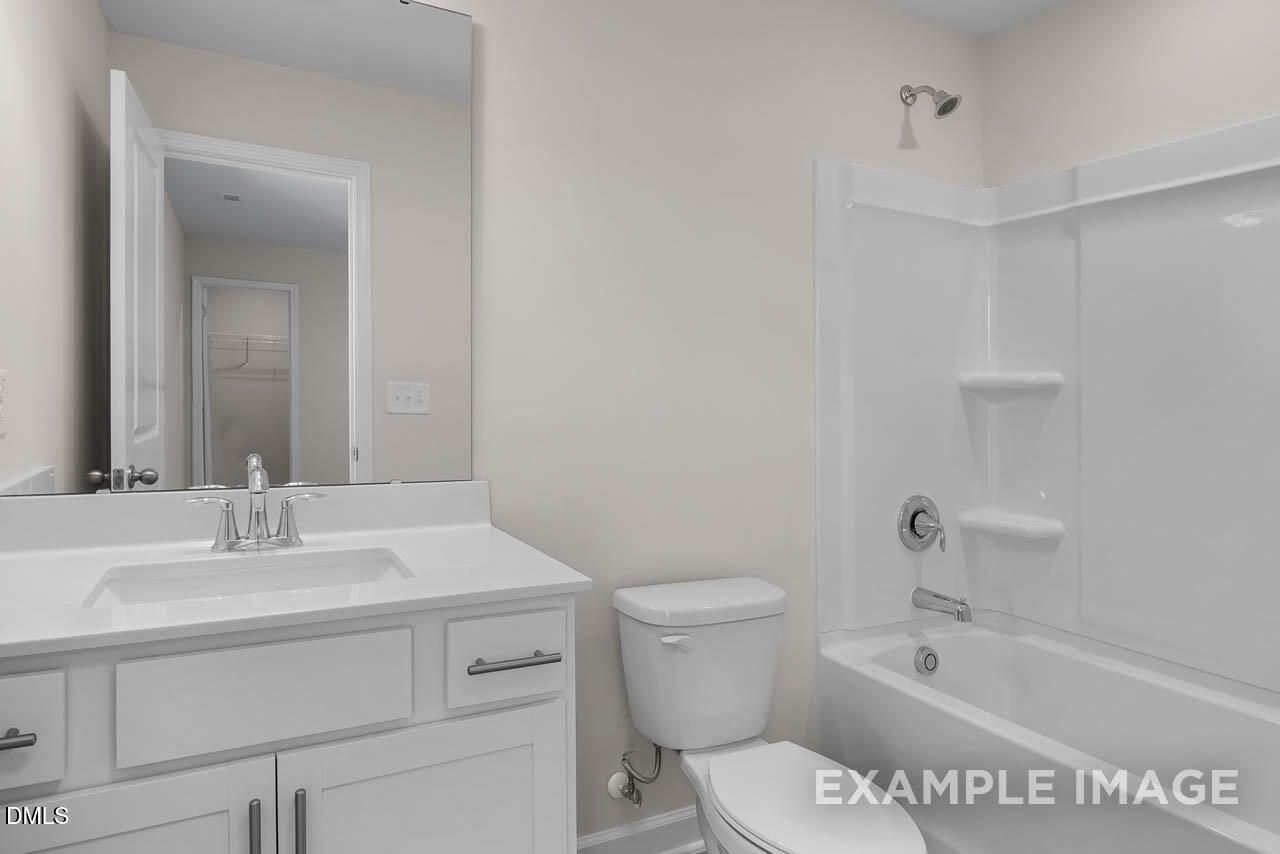 Image 19 of Davidson Homes' New Home at 153 Old Fashioned Way