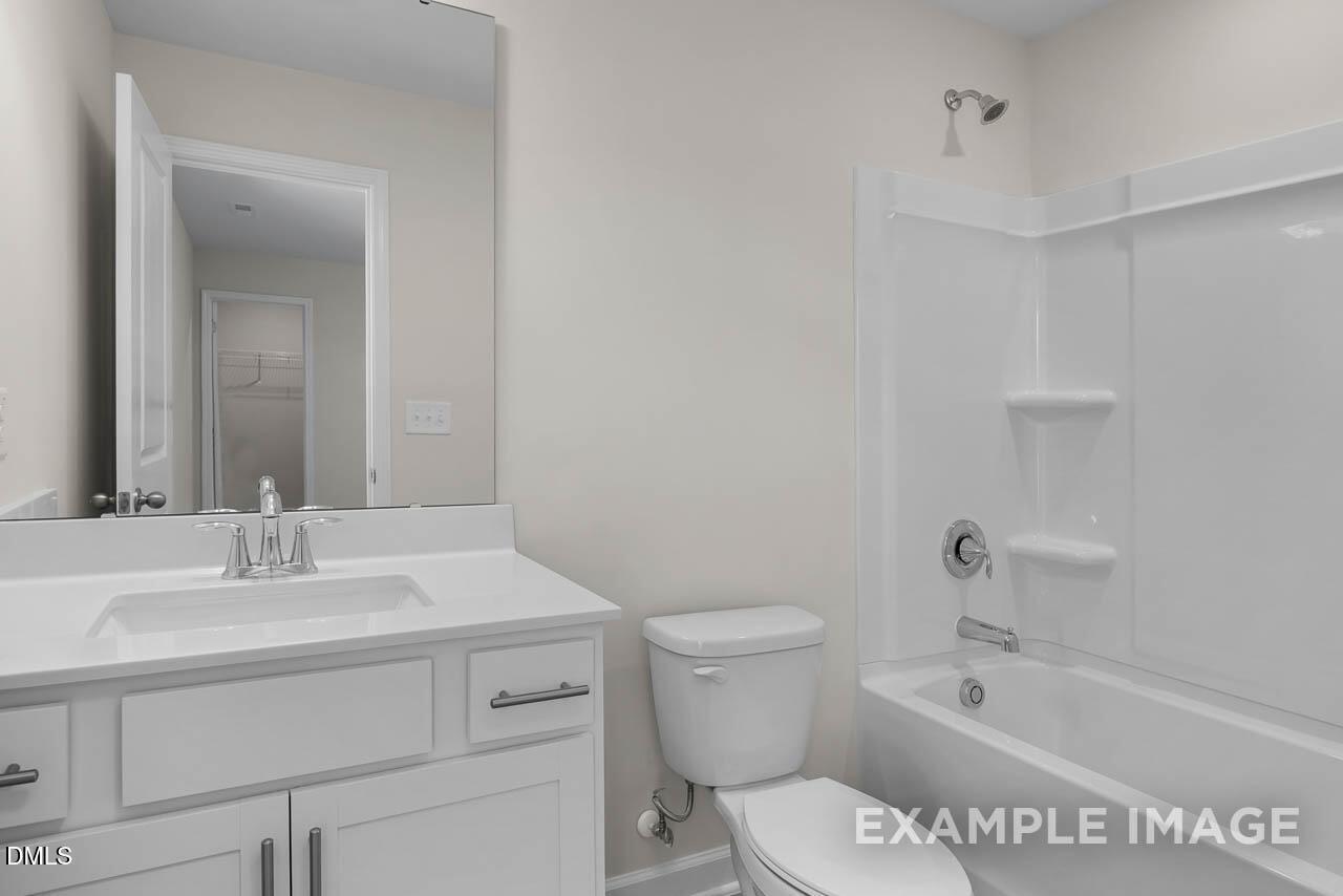 Image 19 of Davidson Homes' New Home at 153 Old Fashioned Way