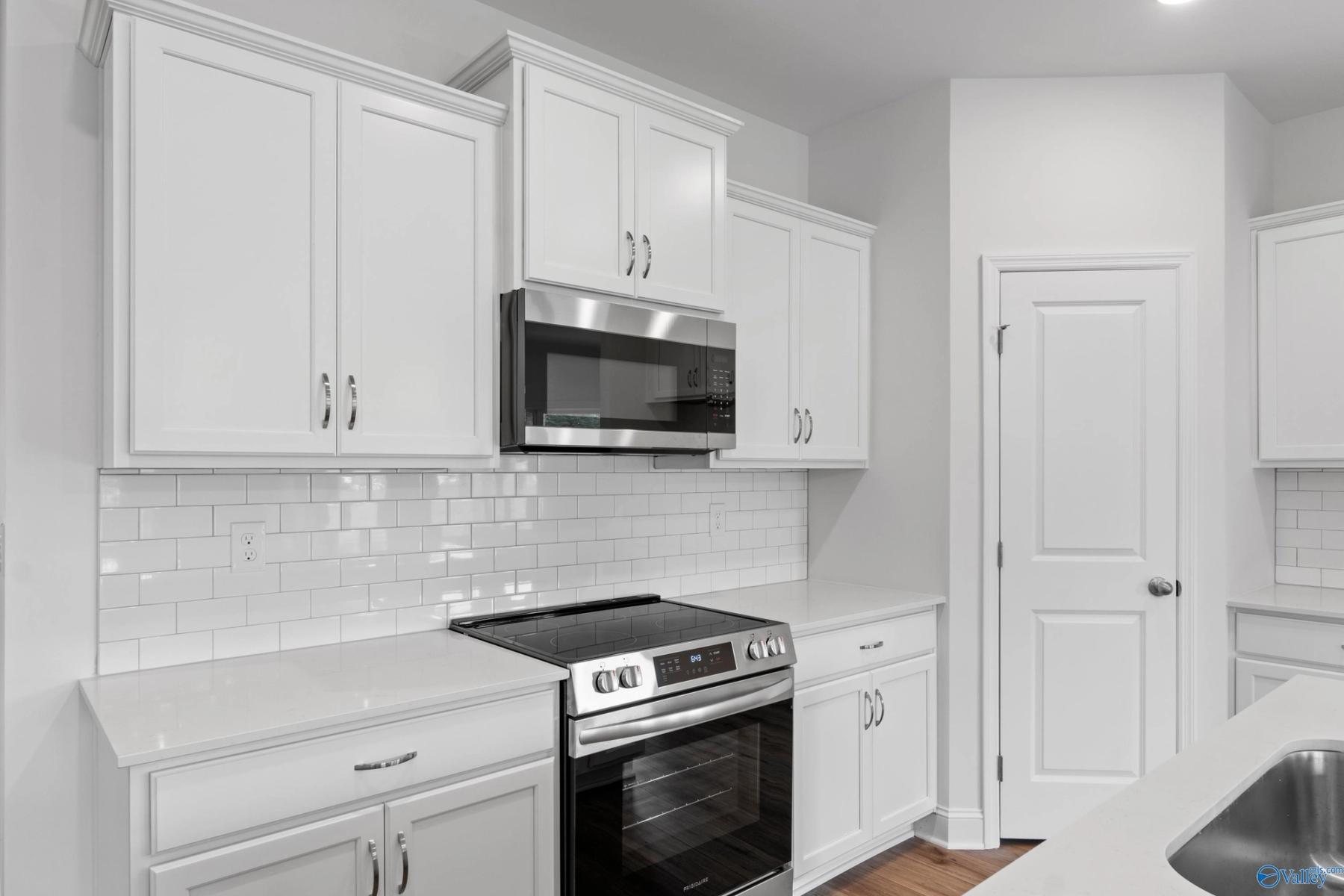Image 11 of Davidson Homes' New Home at 2652 Ajs Arbor Drive NW
