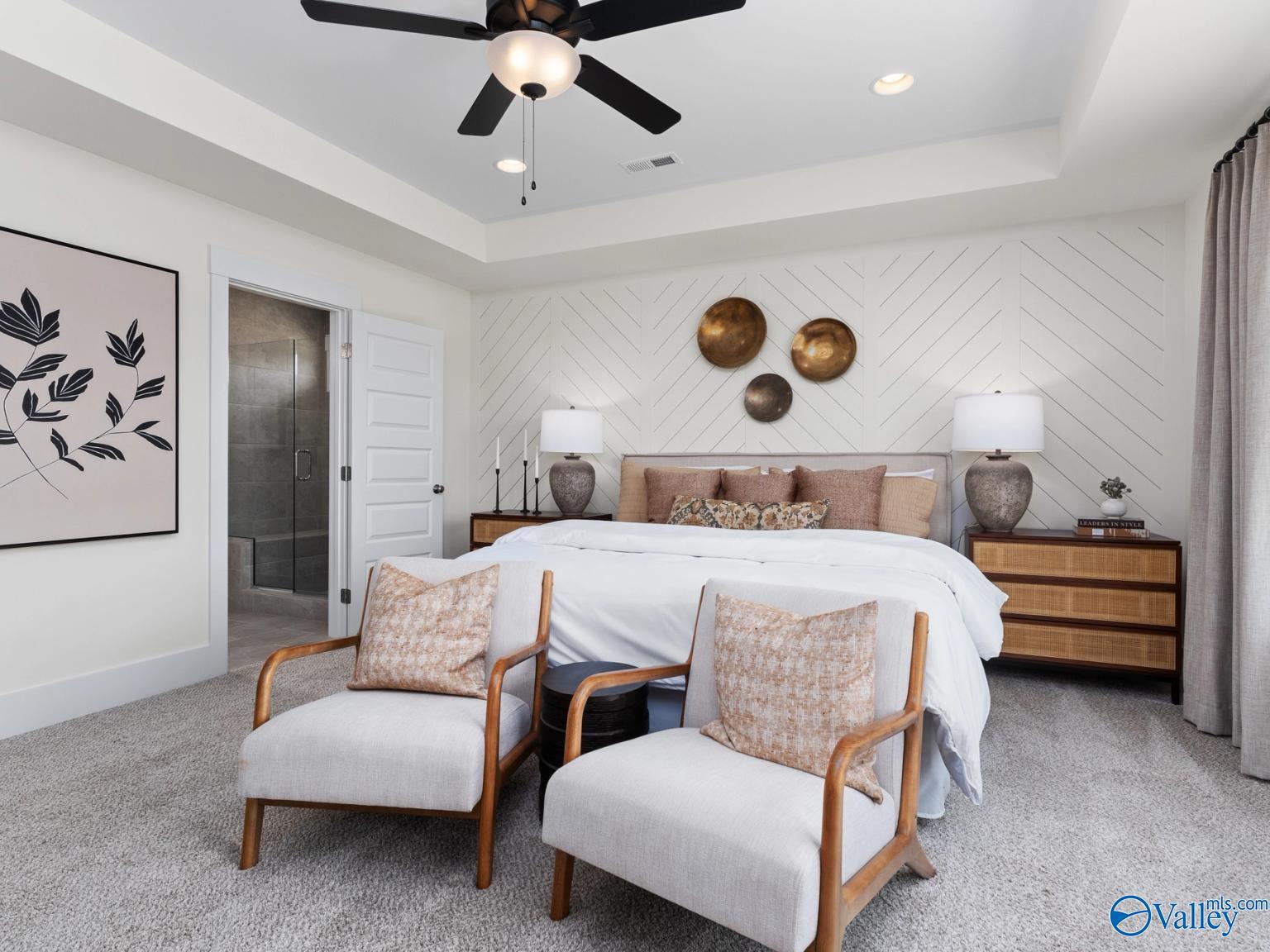 Image 7 of Davidson Homes' New Home at 120 Cotita Drive