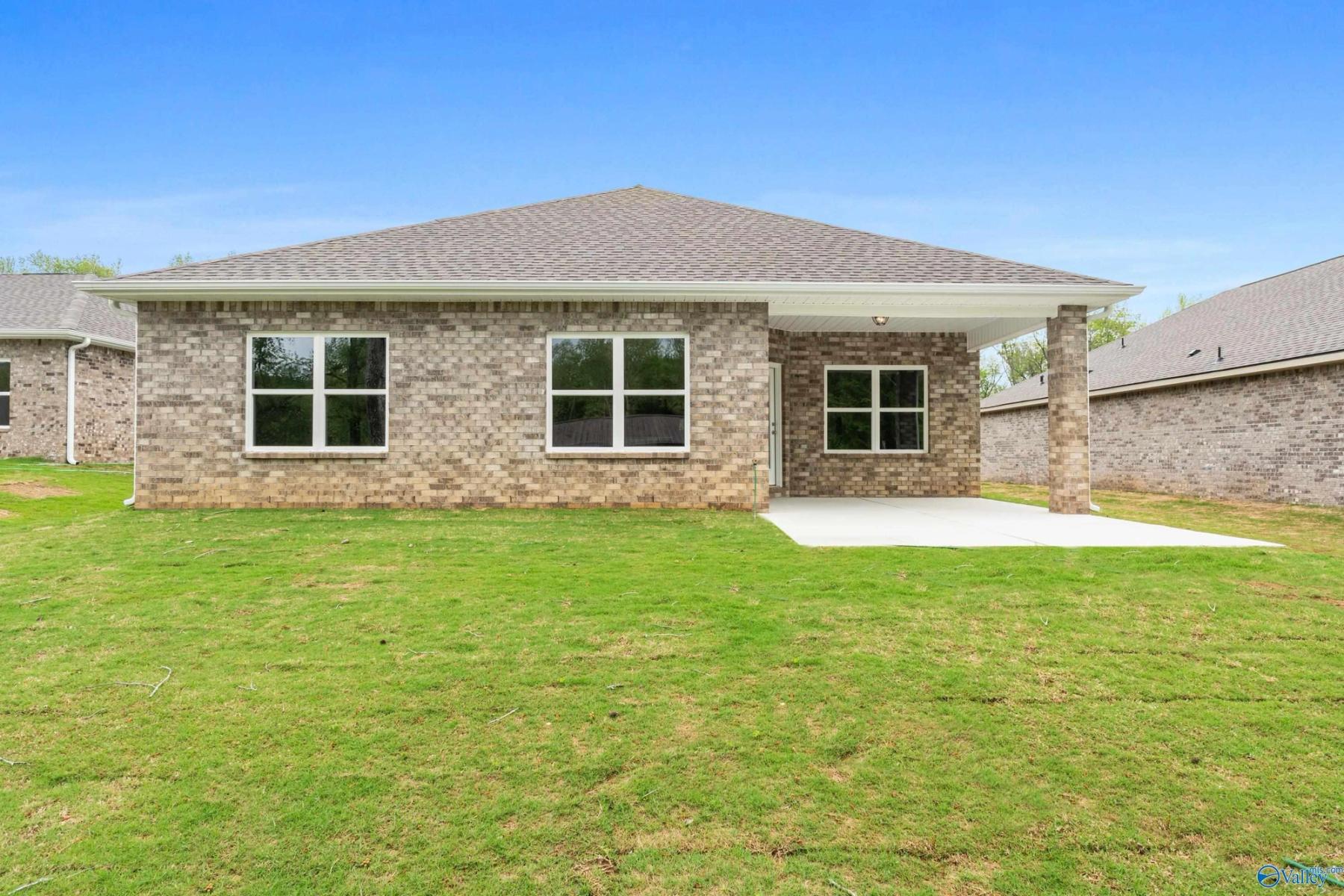 Image 36 of Davidson Homes' New Home at 6235 Pisgah Drive NW