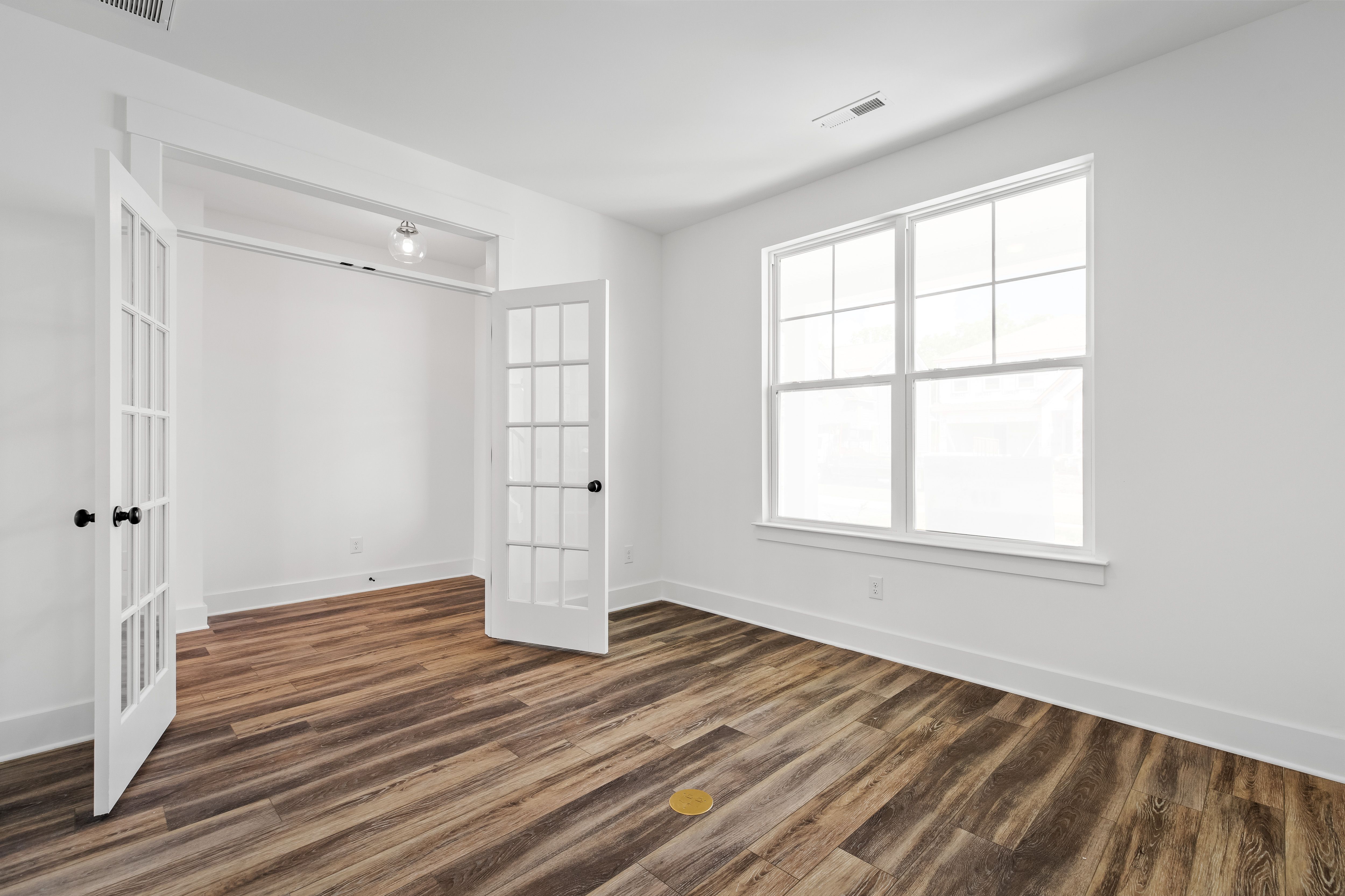 Image 8 of Davidson Homes' New Home at 1408 Centerline
