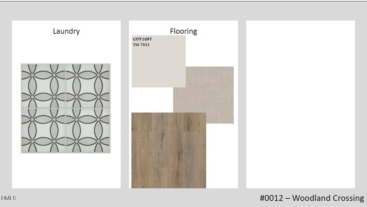 Image 28 of Davidson Homes' New Home at 517 Crescent Wood Trail