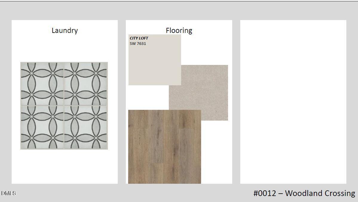 Image 28 of Davidson Homes' New Home at 517 Crescent Wood Trail