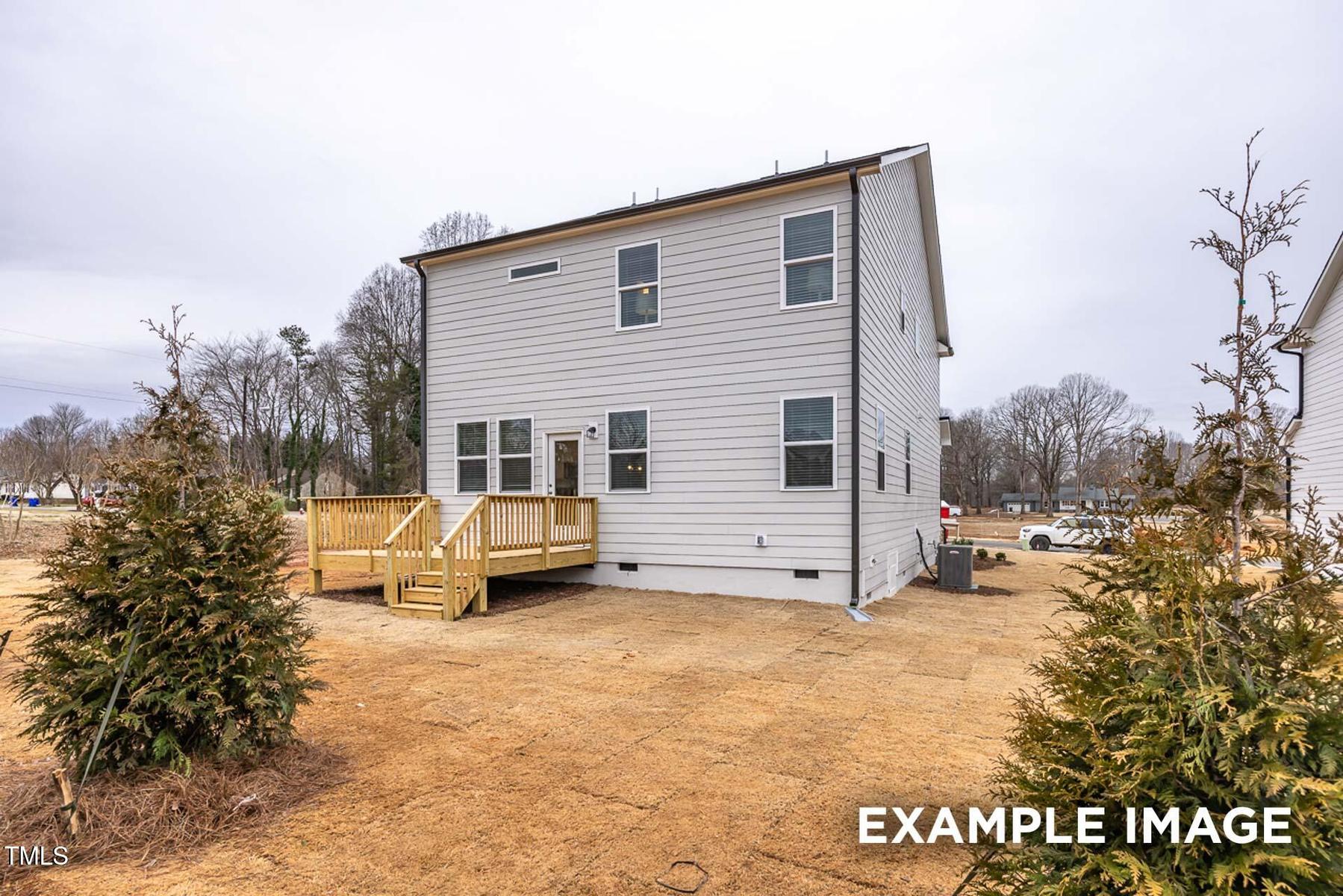 Image 27 of Davidson Homes' New Home at 283 Old Fashioned Way