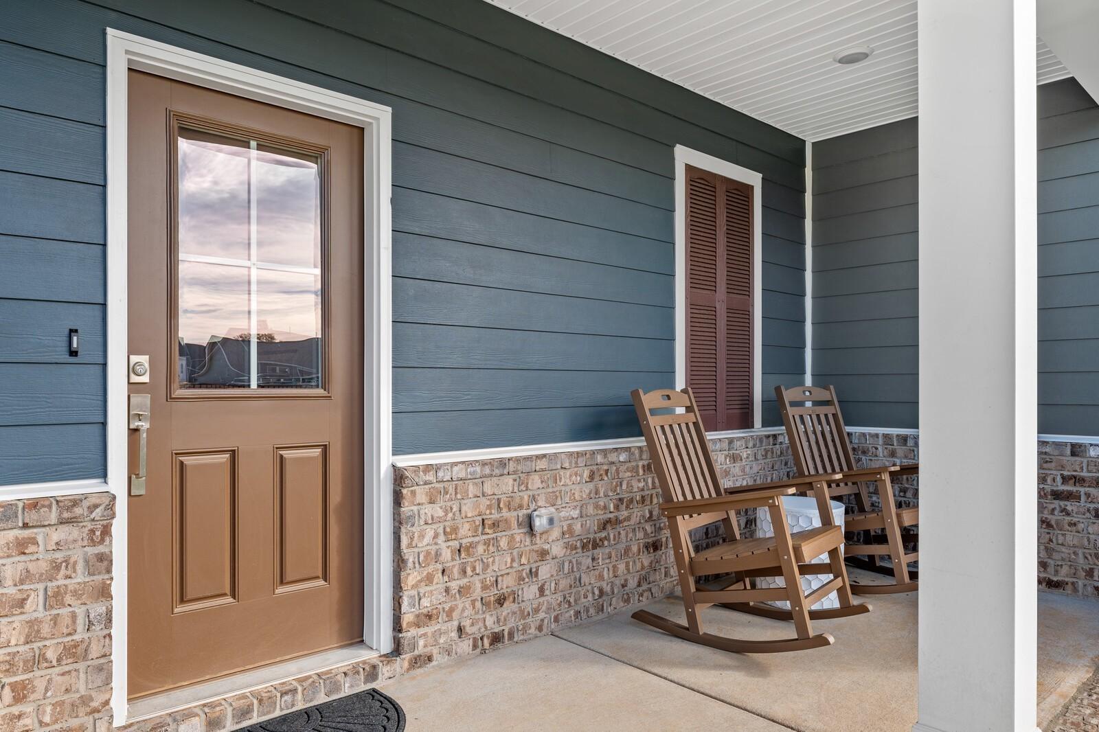 Image 4 of Davidson Homes' New Home at 5065 Cothron Dr