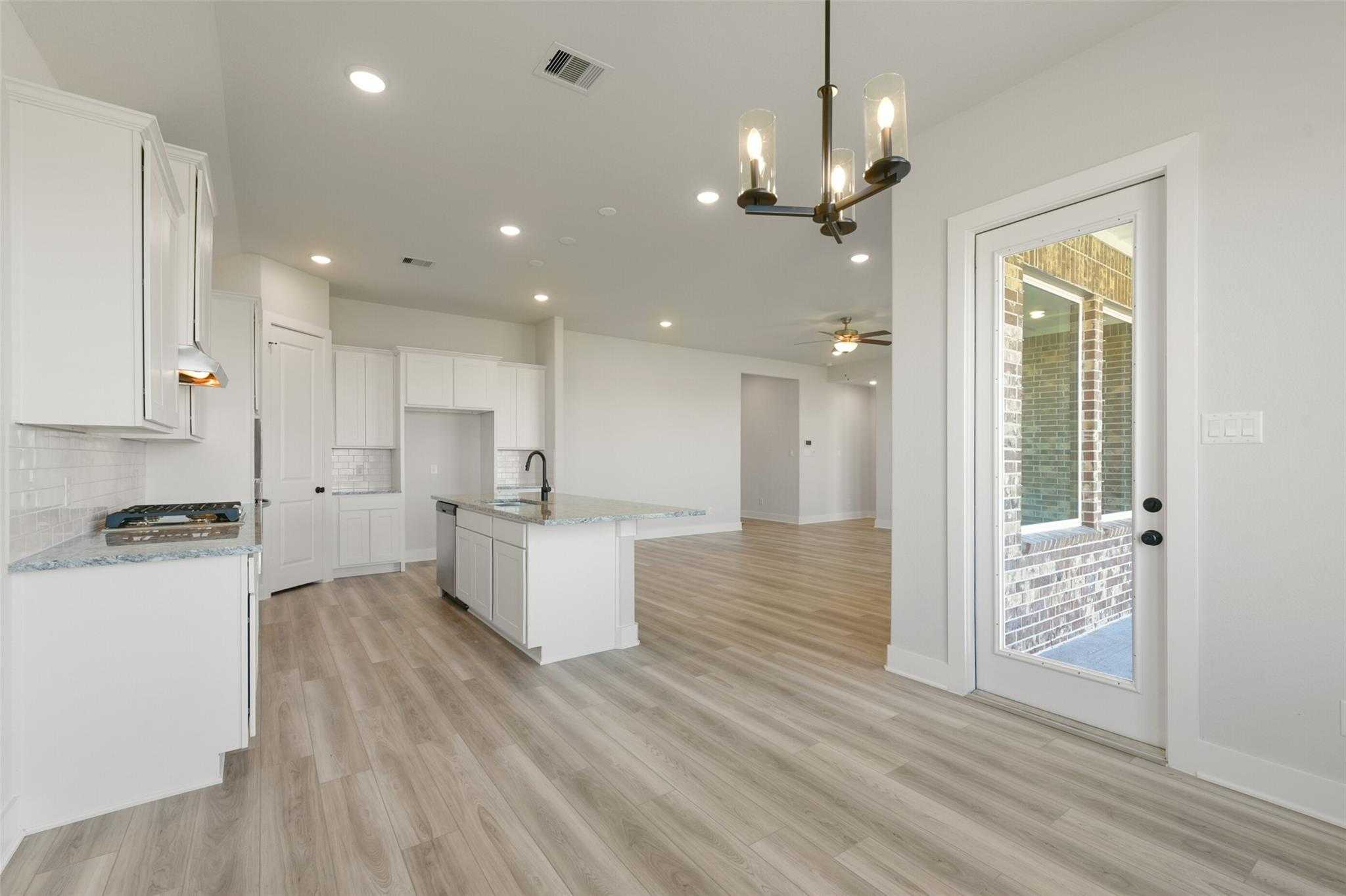 Image 16 of Davidson Homes' New Home at 3315 Hidden Mist Drive