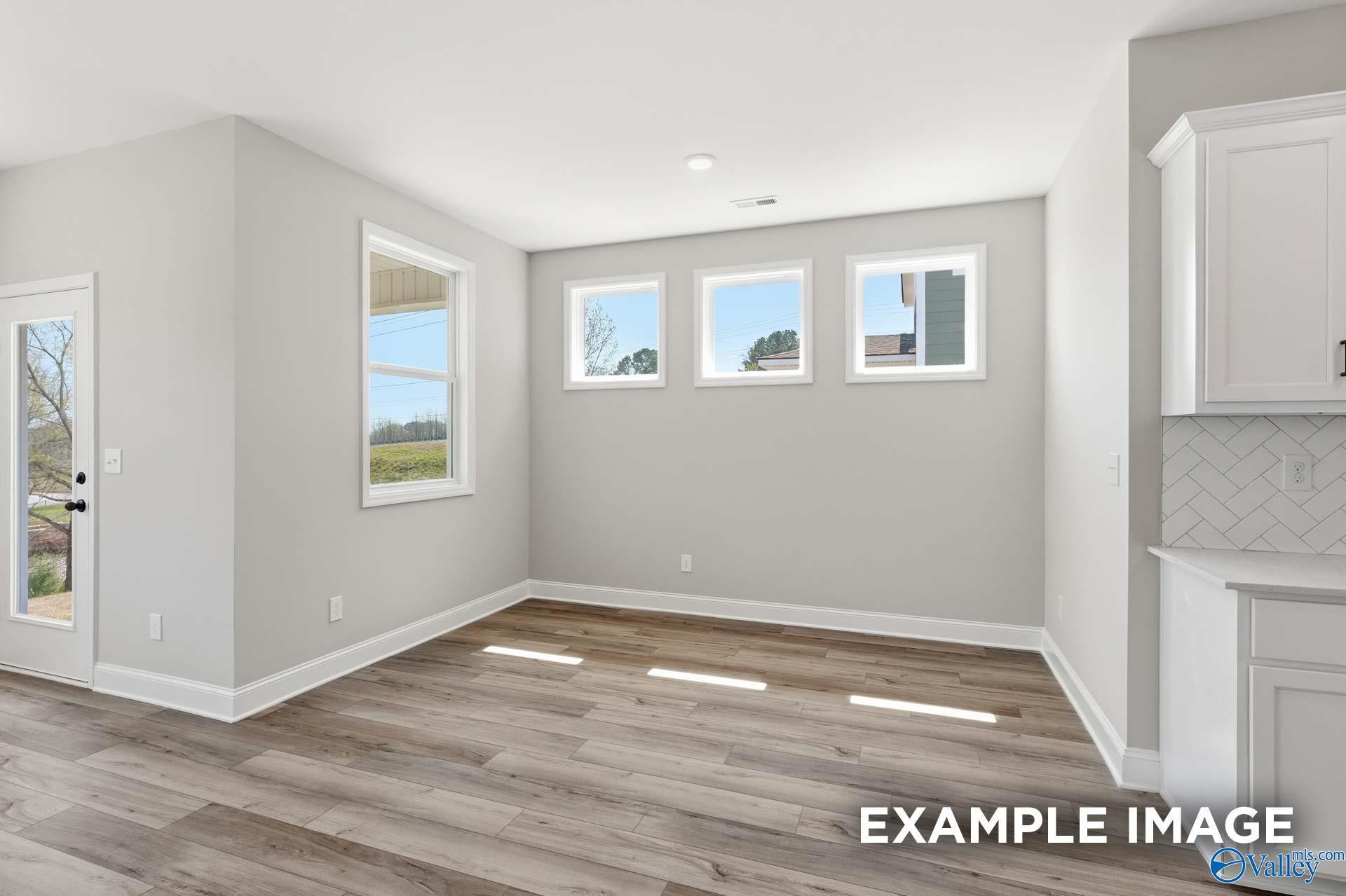 Image 10 of Davidson Homes' New Home at 119 Berry Cove Avenue