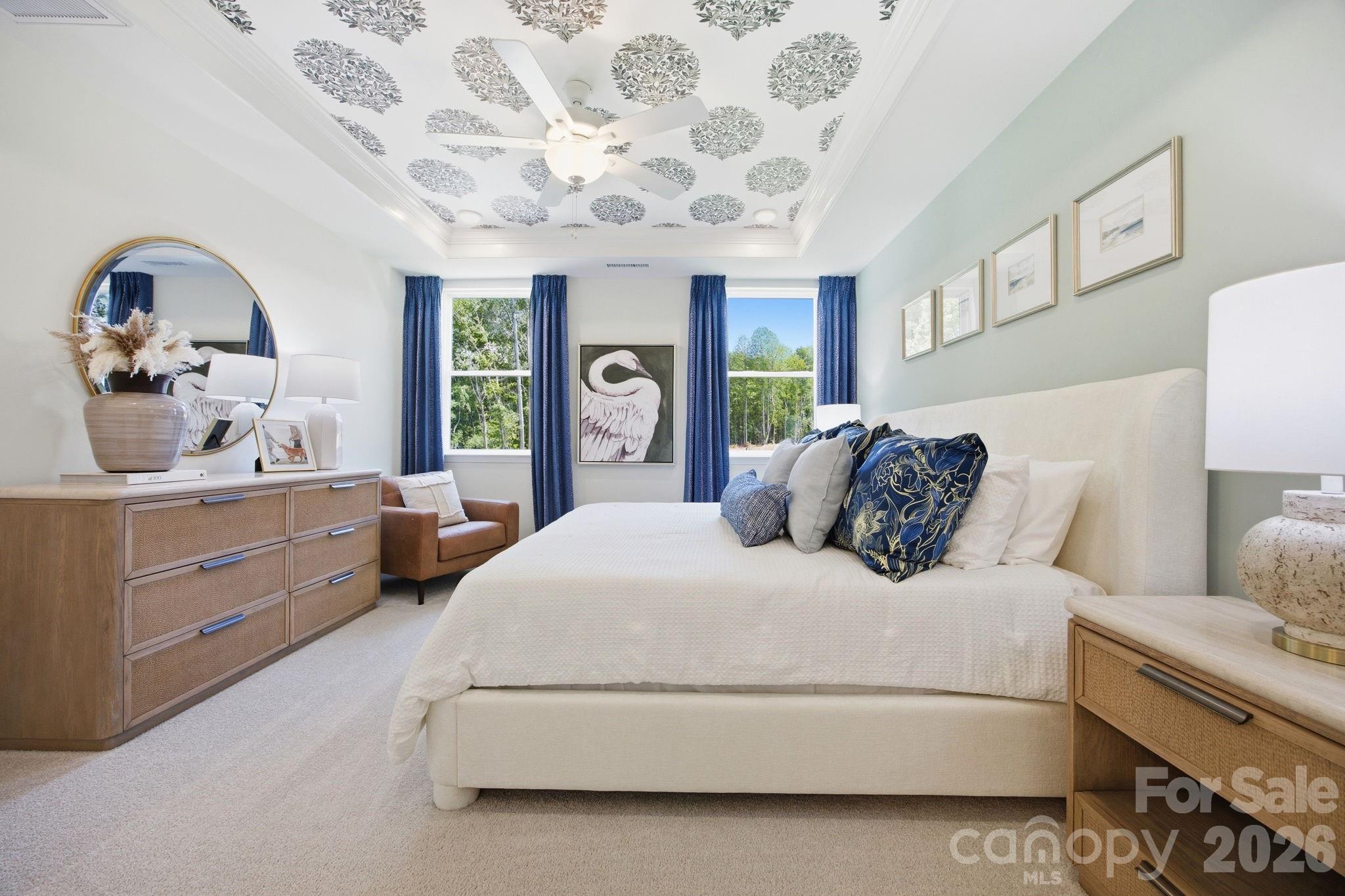 Image 25 of Davidson Homes' New Home at 166 Windgate Way
