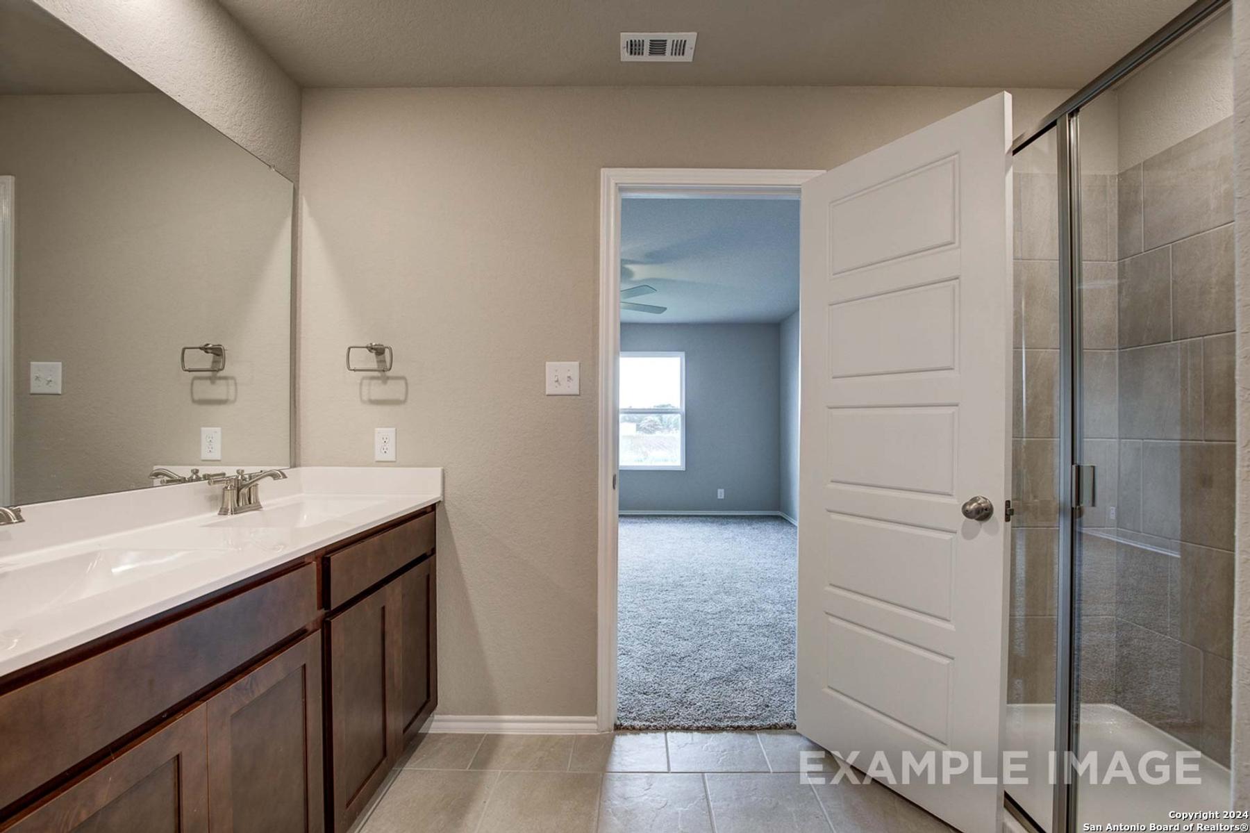 Image 18 of Davidson Homes' New Home at 10522 Briceway Club