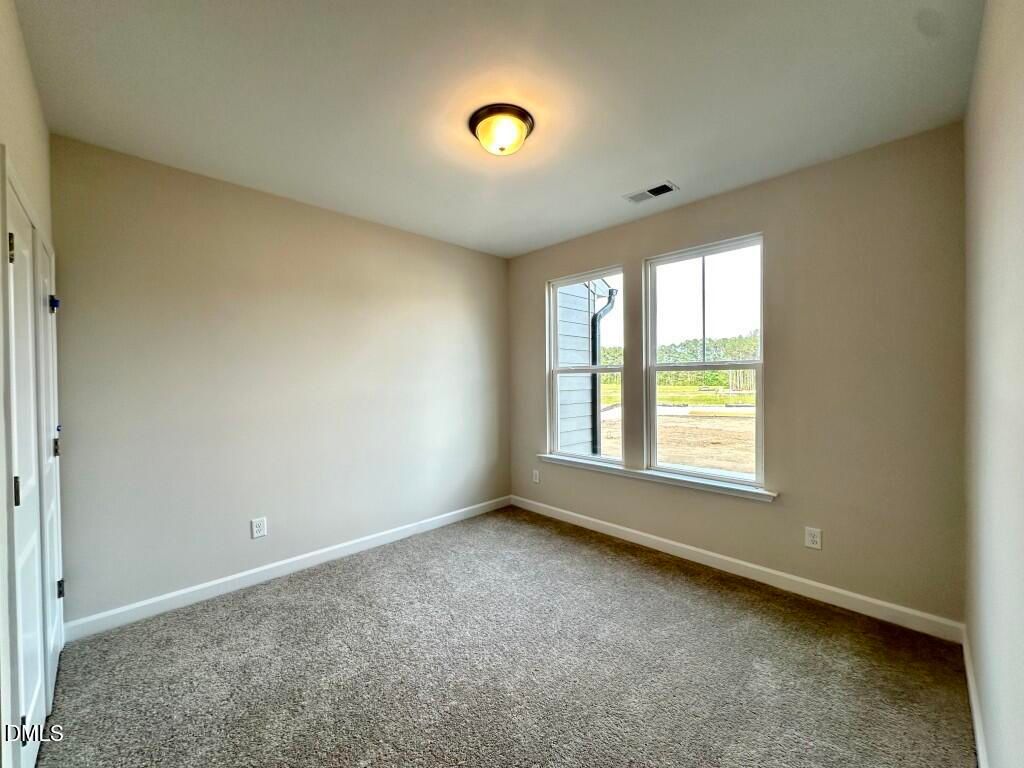 Image 4 of Davidson Homes' New Home at 604 Thatch Lane