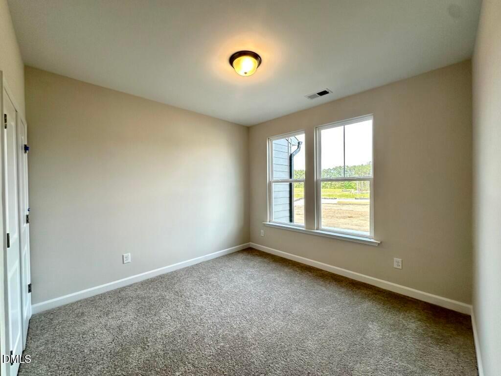 Image 4 of Davidson Homes' New Home at 604 Thatch Lane