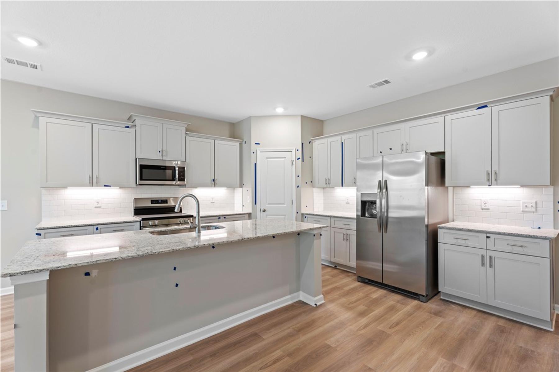 Image 22 of Davidson Homes' New Home at 295 Lee Road 2232