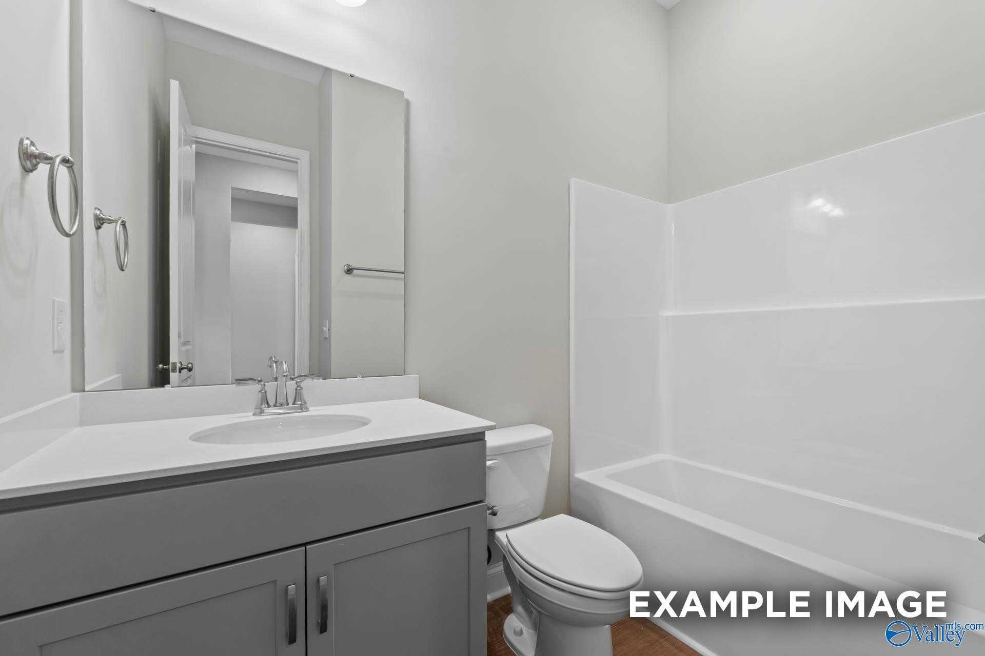 Image 26 of Davidson Homes' New Home at 8121 Goose Ridge Drive