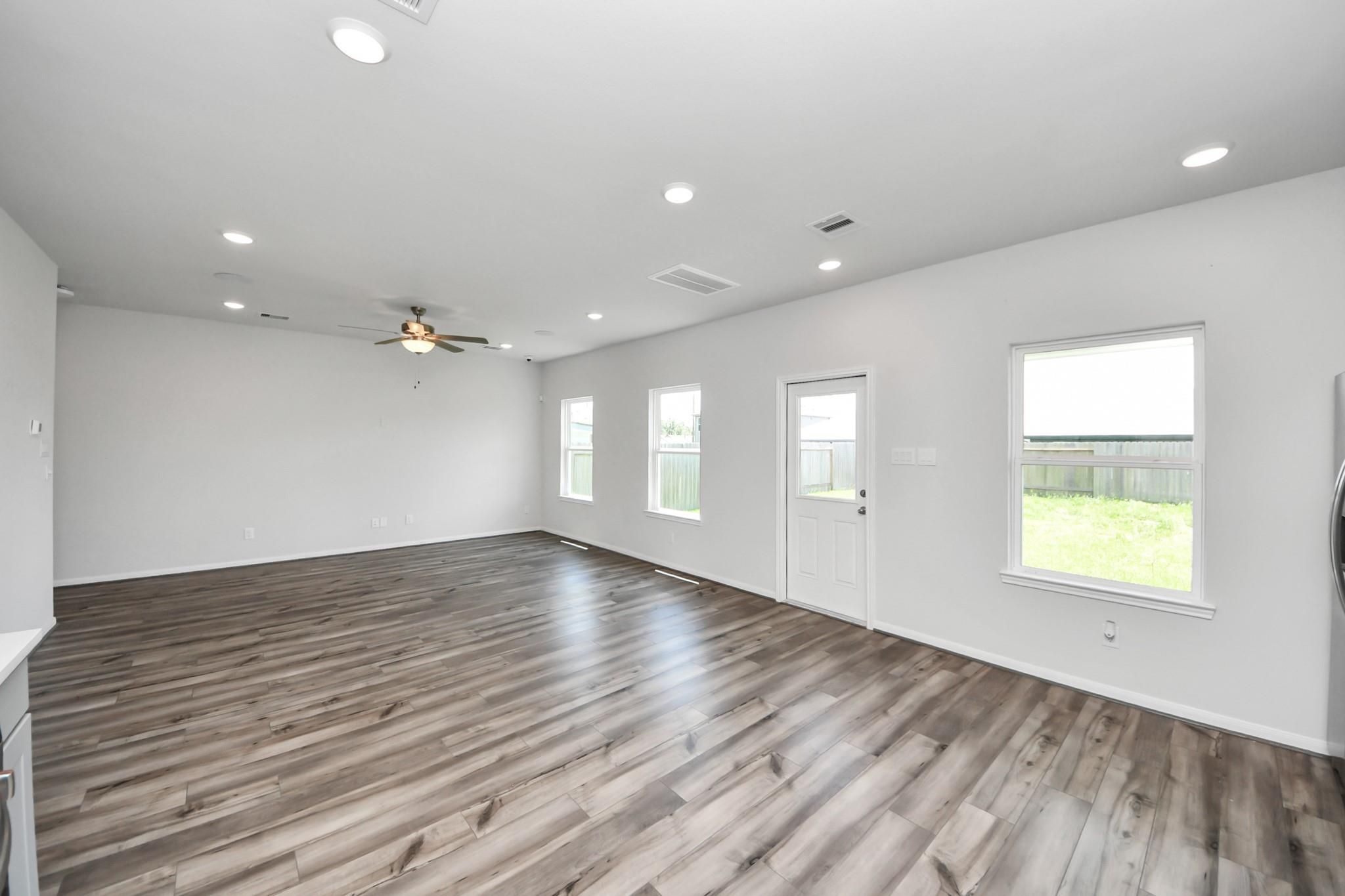 Image 12 of Davidson Homes' New Home at 25666 Roy Rogers Court