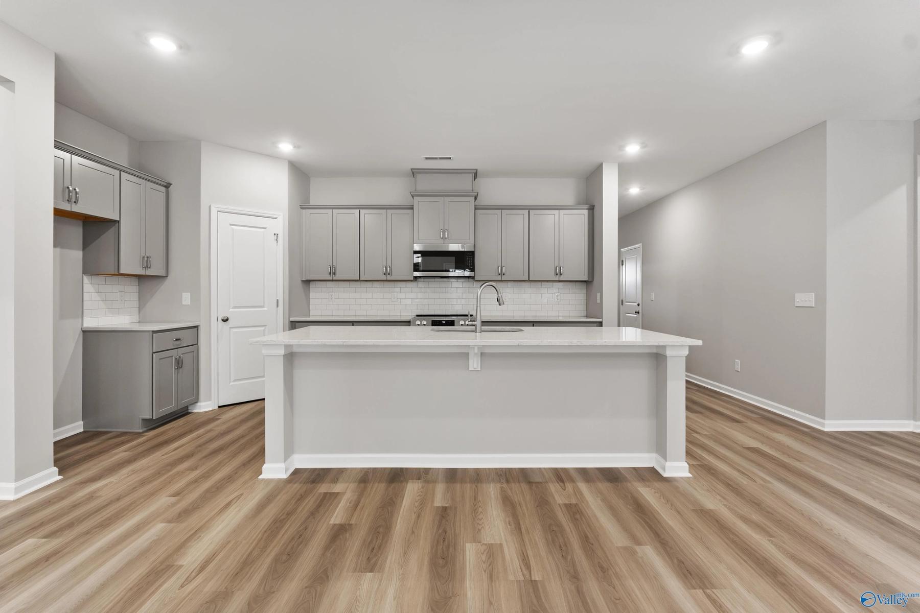 Image 15 of Davidson Homes' New Home at 168 Hidden River Drive