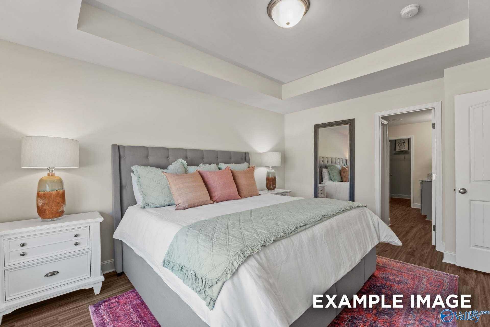 Image 14 of Davidson Homes' New Home at 101 River Pointe Drive