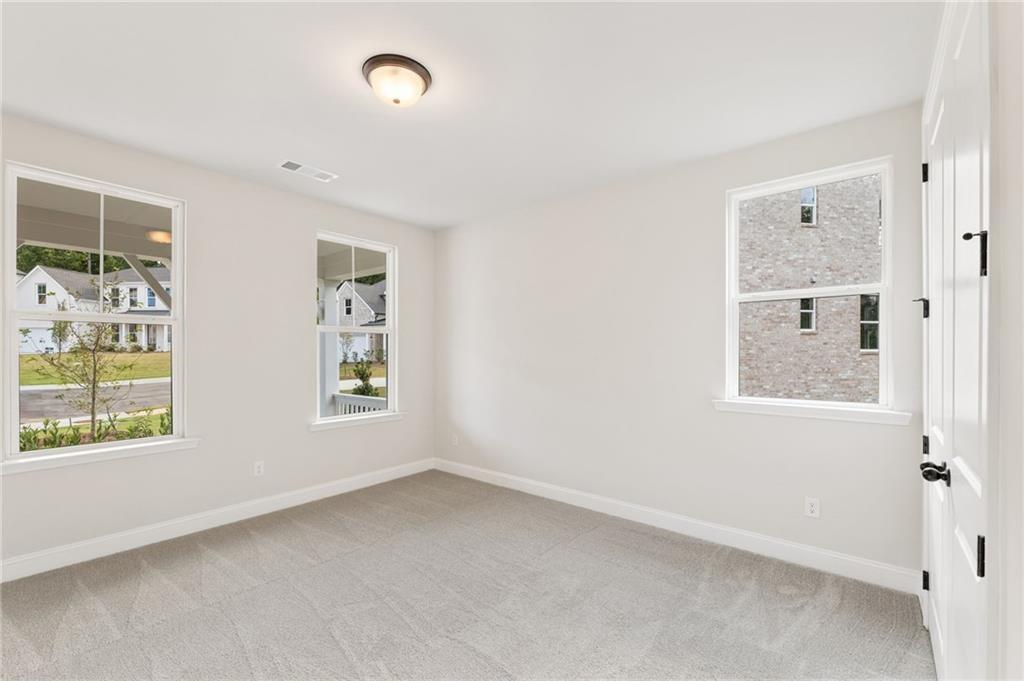 Image 14 of Davidson Homes' New Home at 6934 Melody Ridge Road